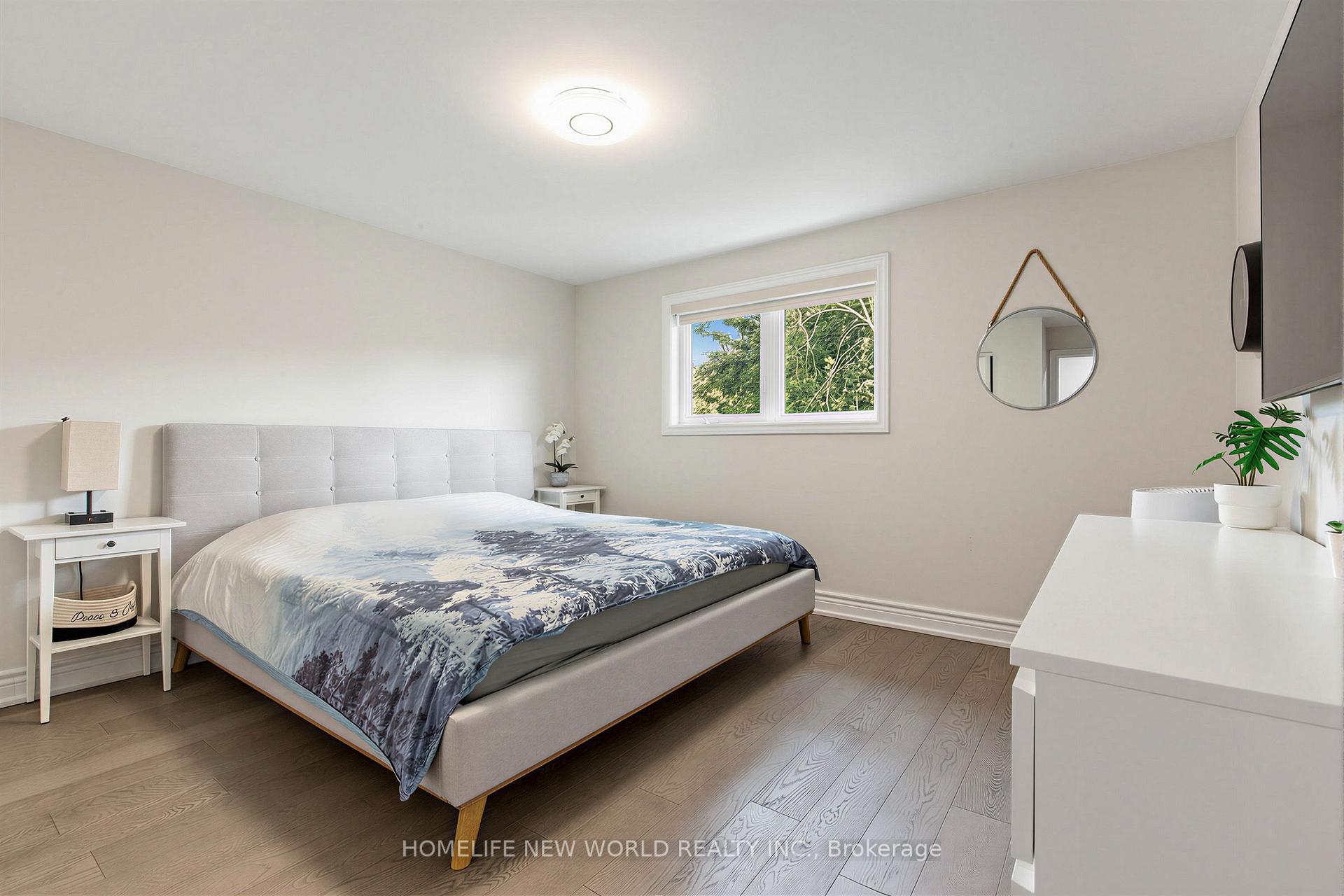 Photo 17 of Unit 306, 19 Liszt Gate, North York, Hillcrest Village — HOMEH