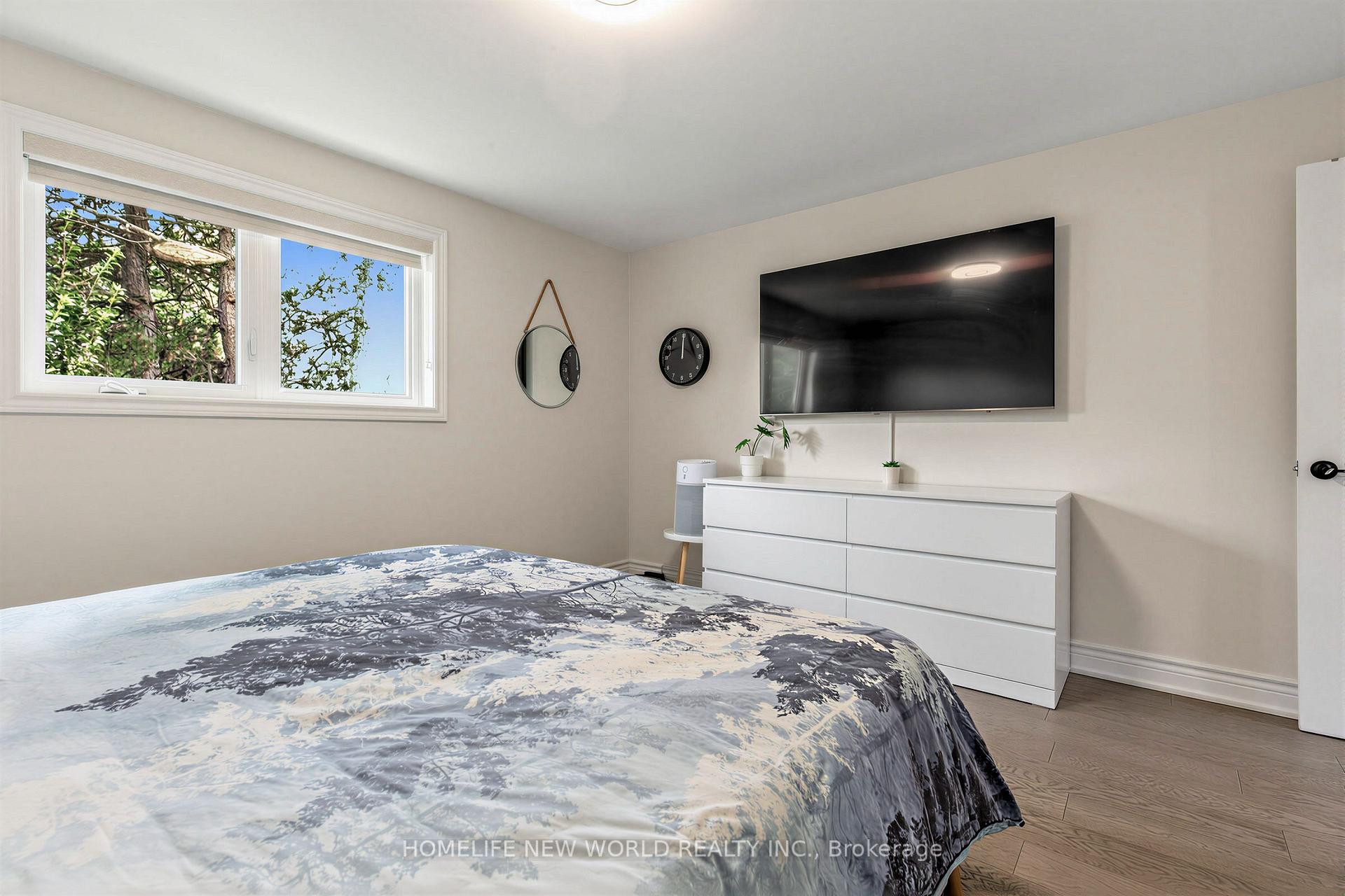 Photo 18 of Unit 306, 19 Liszt Gate, North York, Hillcrest Village — HOMEH