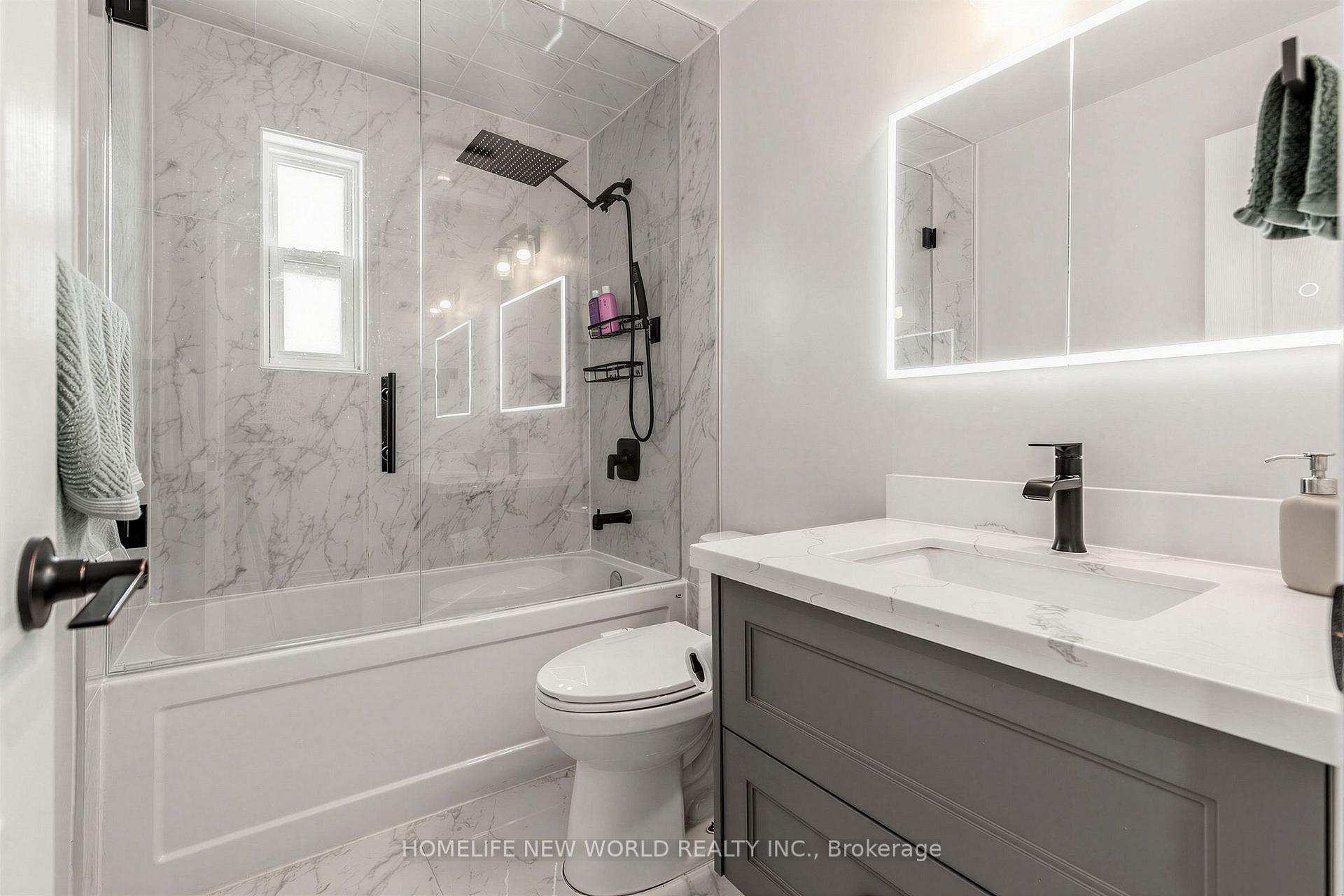 Photo 23 of Unit 306, 19 Liszt Gate, North York, Hillcrest Village — HOMEH