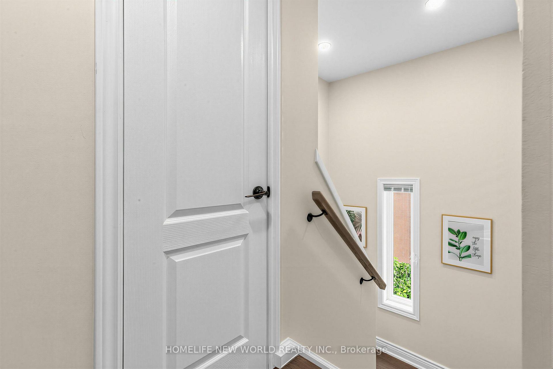 Photo 24 of Unit 306, 19 Liszt Gate, North York, Hillcrest Village — HOMEH