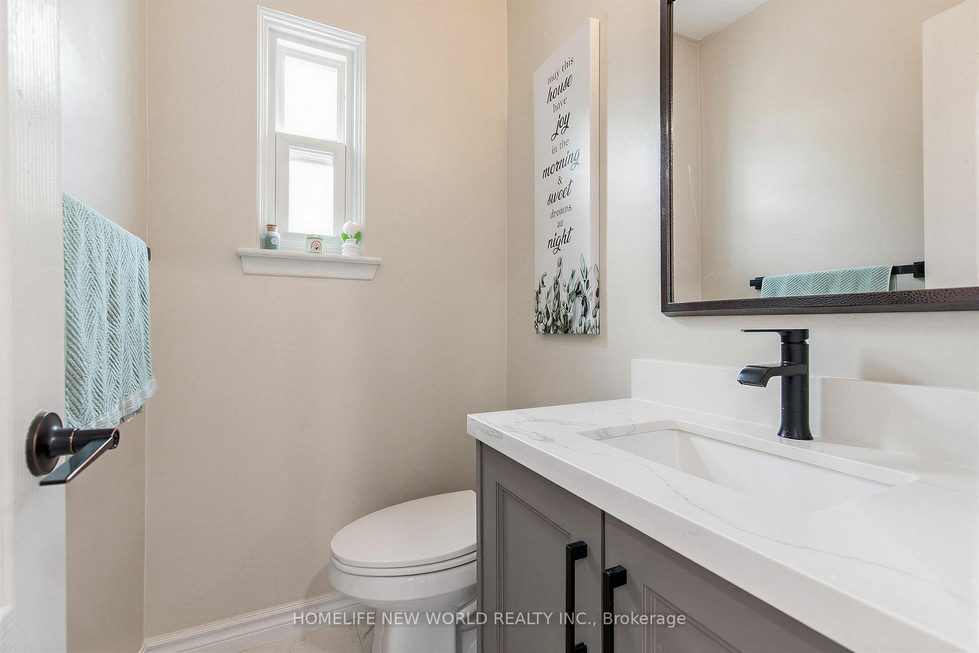 Photo 25 of Unit 306, 19 Liszt Gate, North York, Hillcrest Village — HOMEH