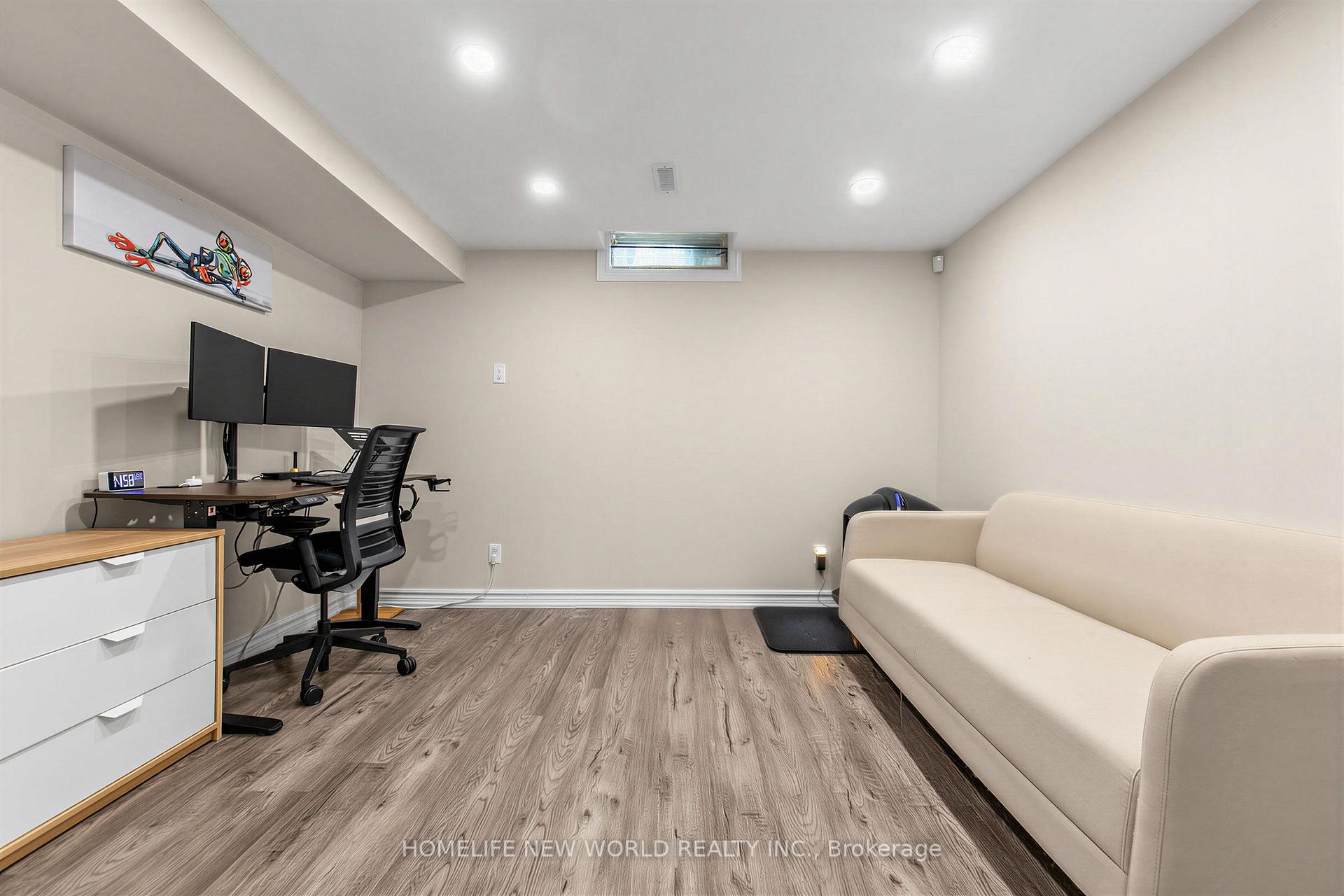 Photo 27 of Unit 306, 19 Liszt Gate, North York, Hillcrest Village — HOMEH