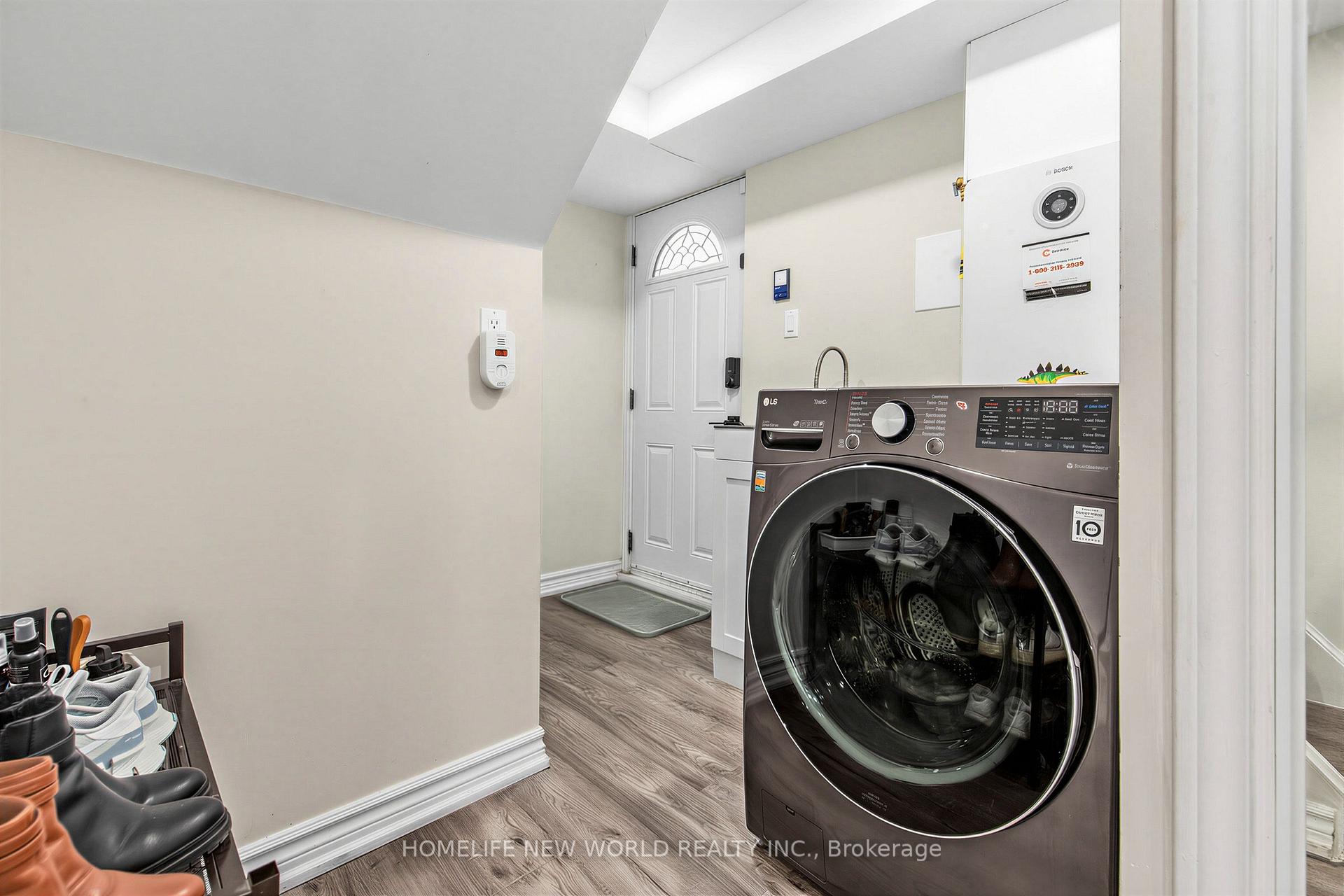 Photo 28 of Unit 306, 19 Liszt Gate, North York, Hillcrest Village — HOMEH