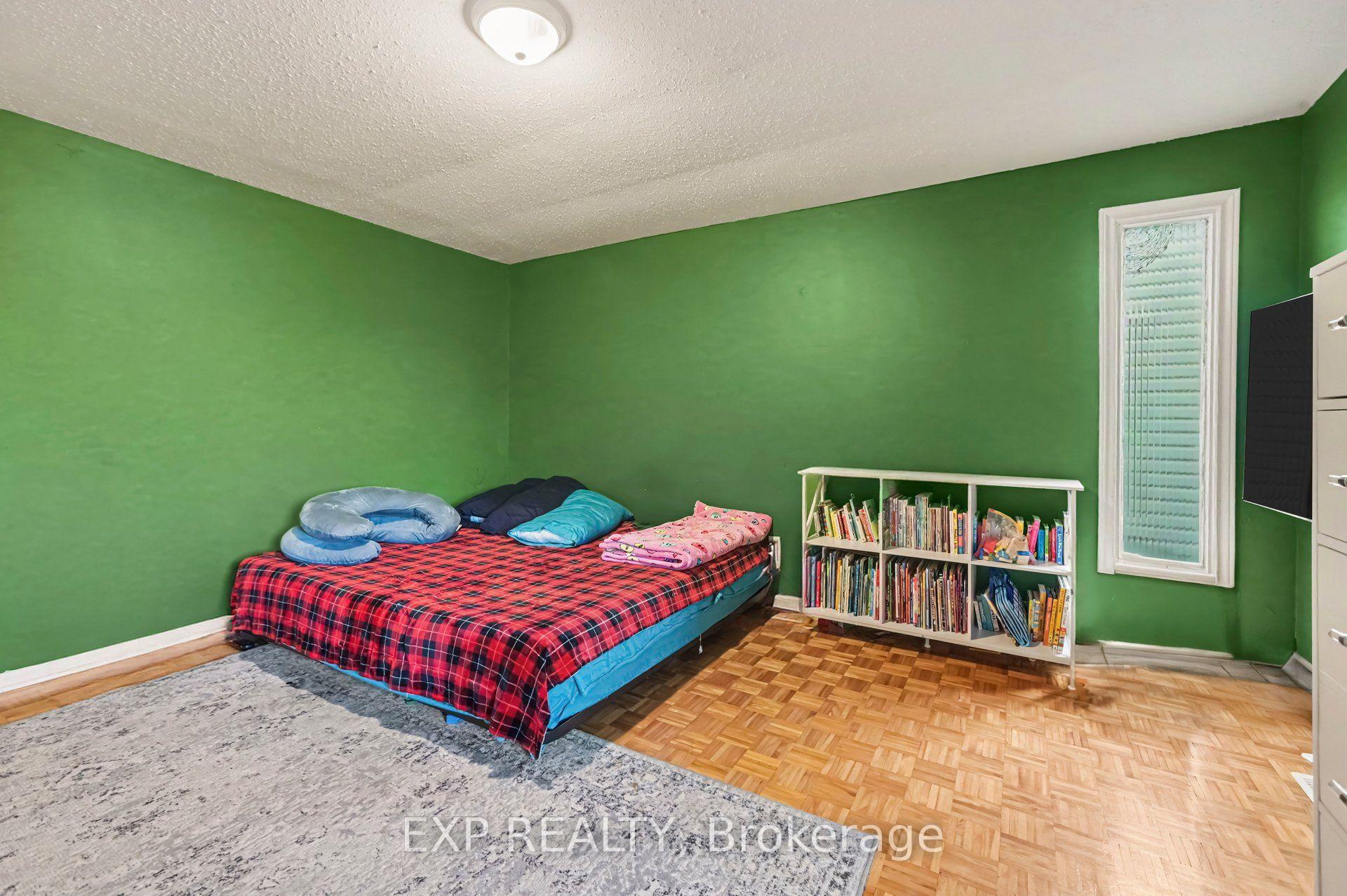 Photo 20 of 77 Grady Crescent, Ottawa, Sheahan Estates/Trend Village — HOMEH