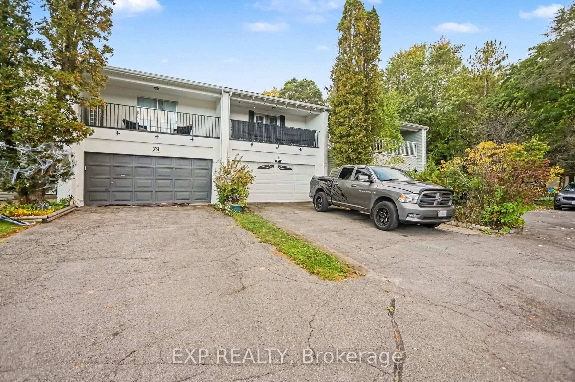 Photo 39 of 77 Grady Crescent, Ottawa, Sheahan Estates/Trend Village — HOMEH
