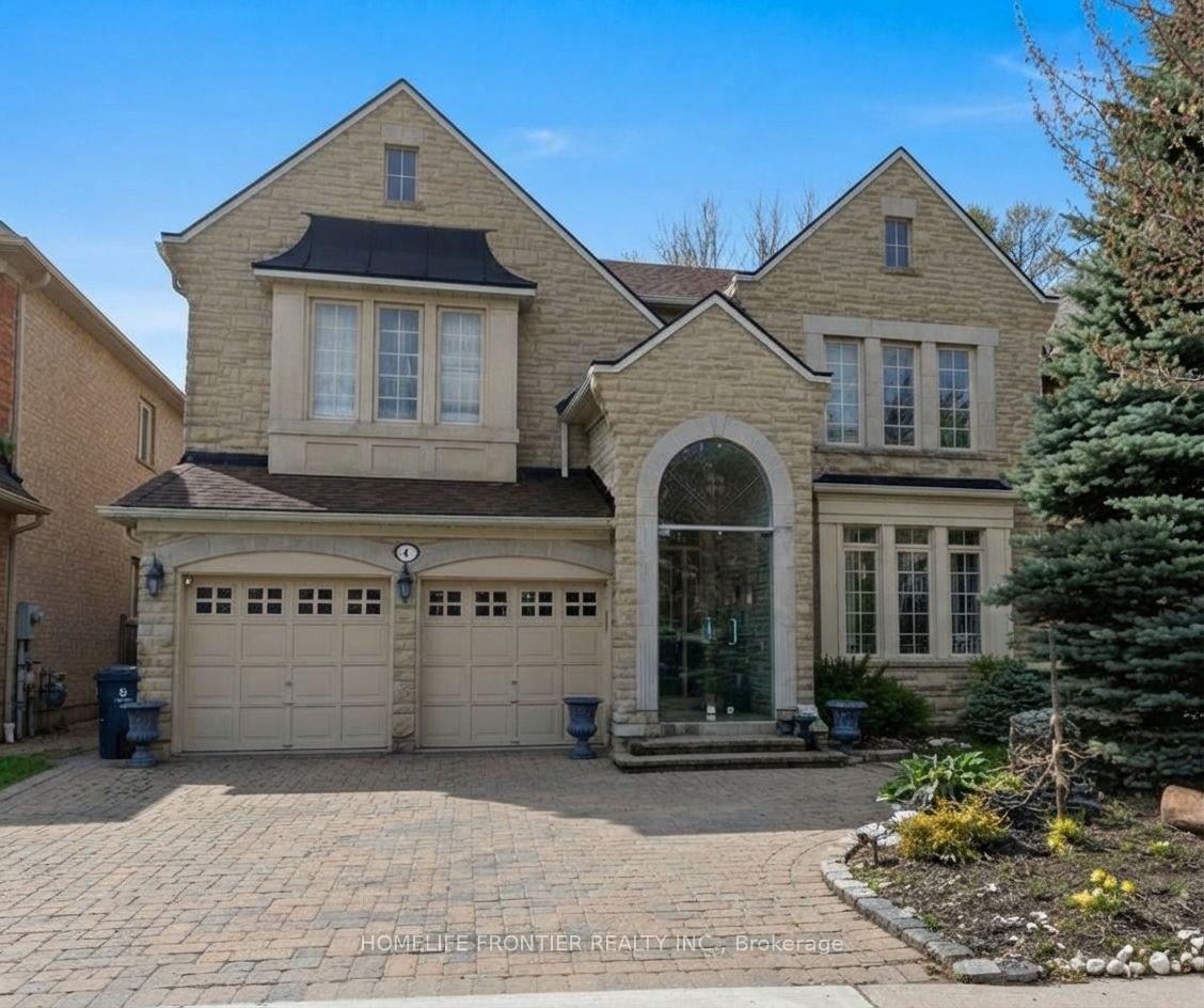 Photo 1 of Unit Lower, 33 Green Meadows Circle, North York, Don Valley Village — HOMEH