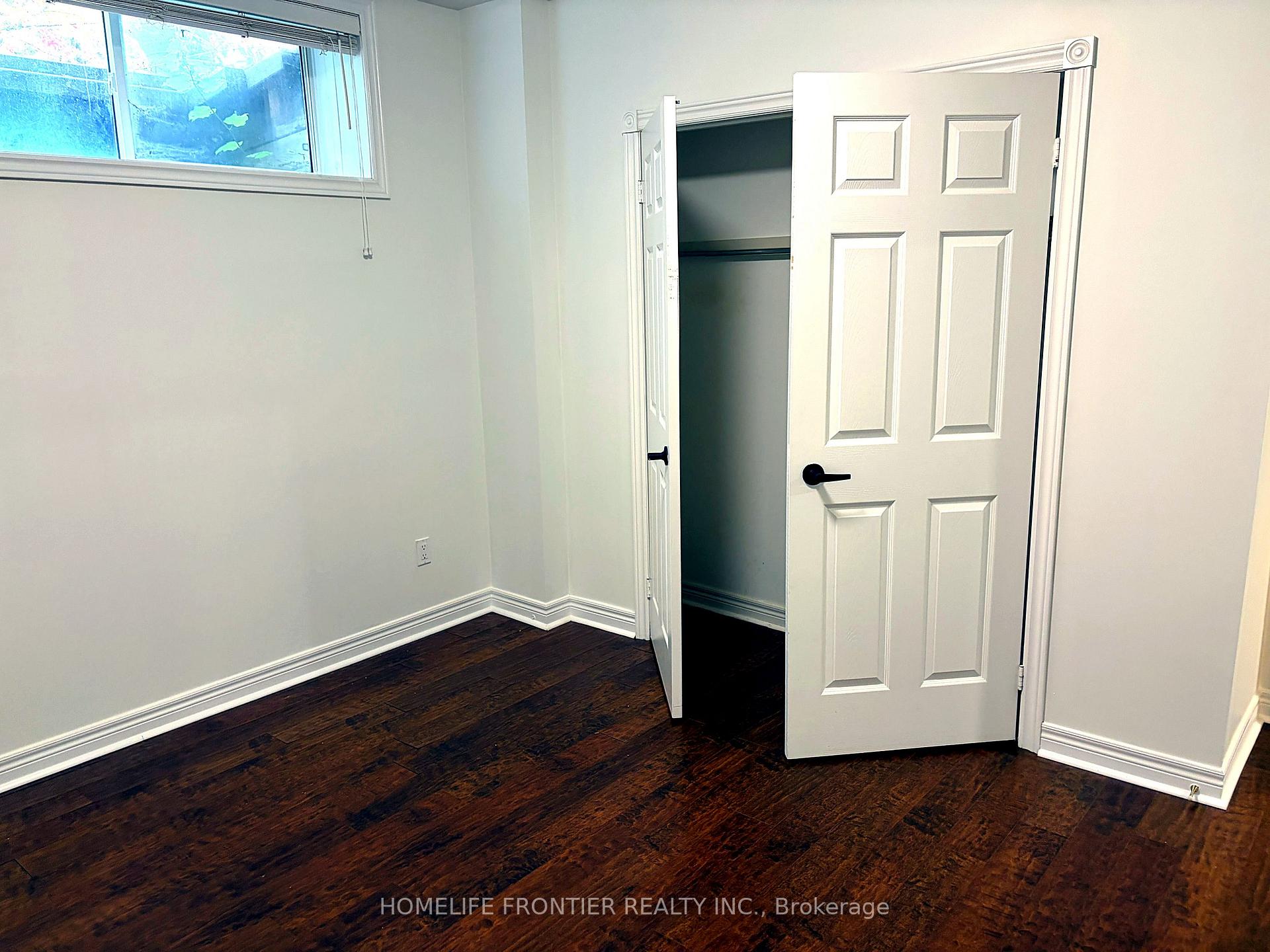 Photo 7 of Unit Lower, 33 Green Meadows Circle, North York, Don Valley Village — HOMEH