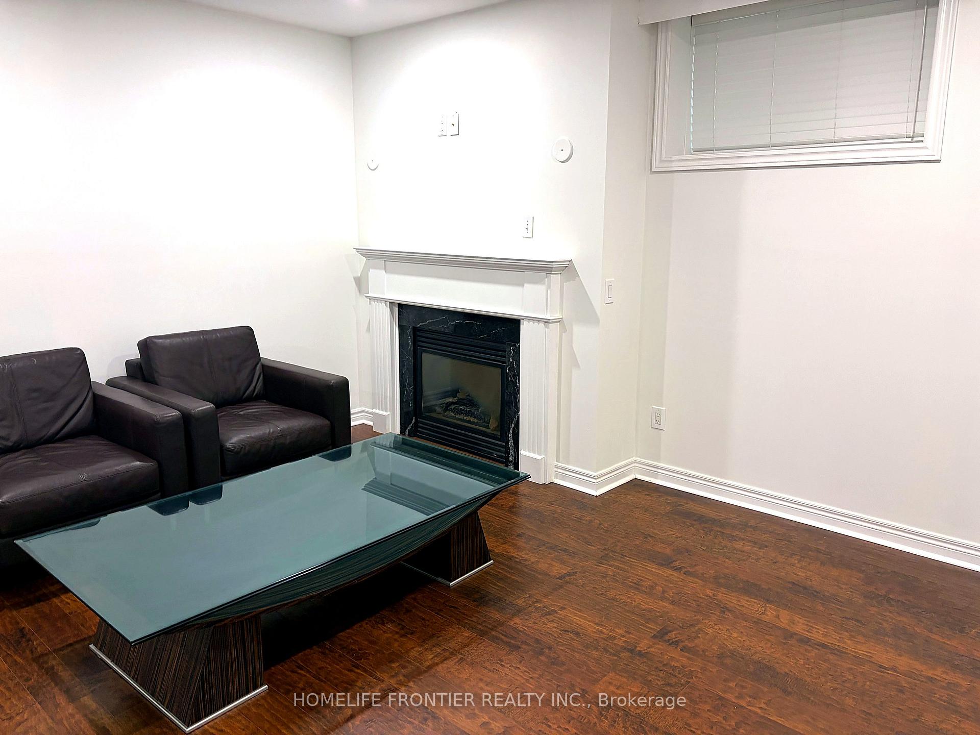 Photo 8 of Unit Lower, 33 Green Meadows Circle, North York, Don Valley Village — HOMEH
