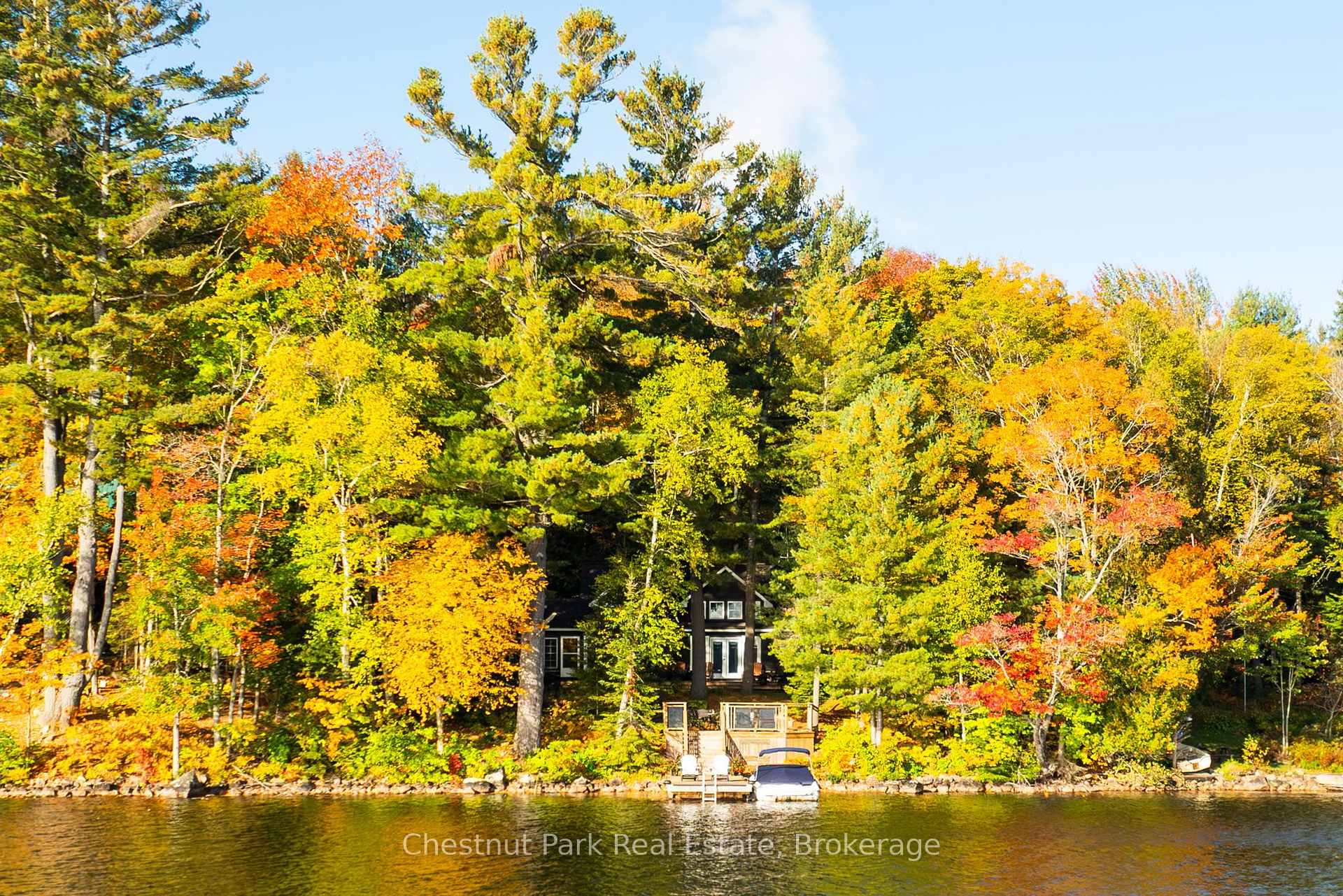Photo of 1095 Bayview Avenue