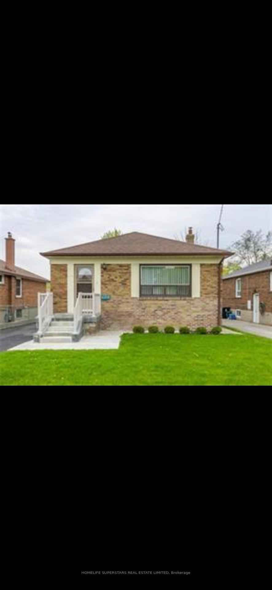 Photo of 918 Islington (Bsmnt) Avenue