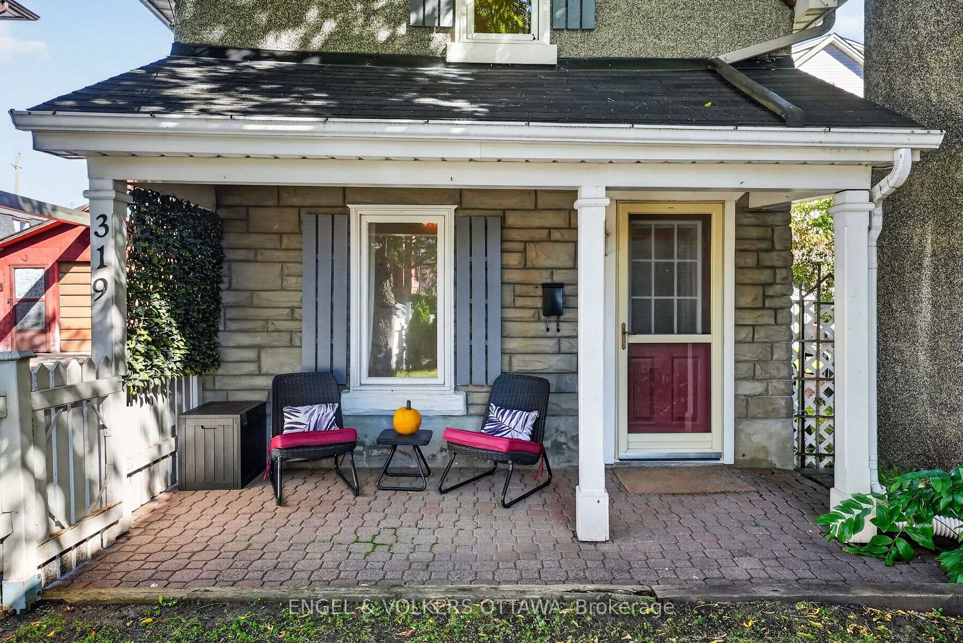 Photo 7 of 319 Savard Avenue, Ottawa, Vanier — HOMEH