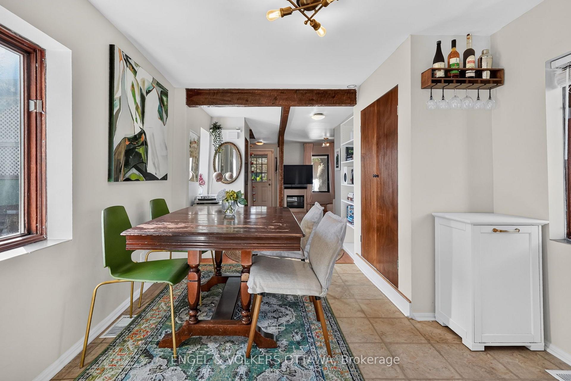 Photo 20 of 319 Savard Avenue, Ottawa, Vanier — HOMEH