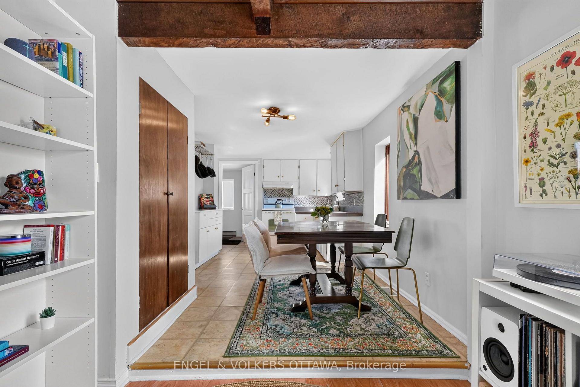 Photo 22 of 319 Savard Avenue, Ottawa, Vanier — HOMEH