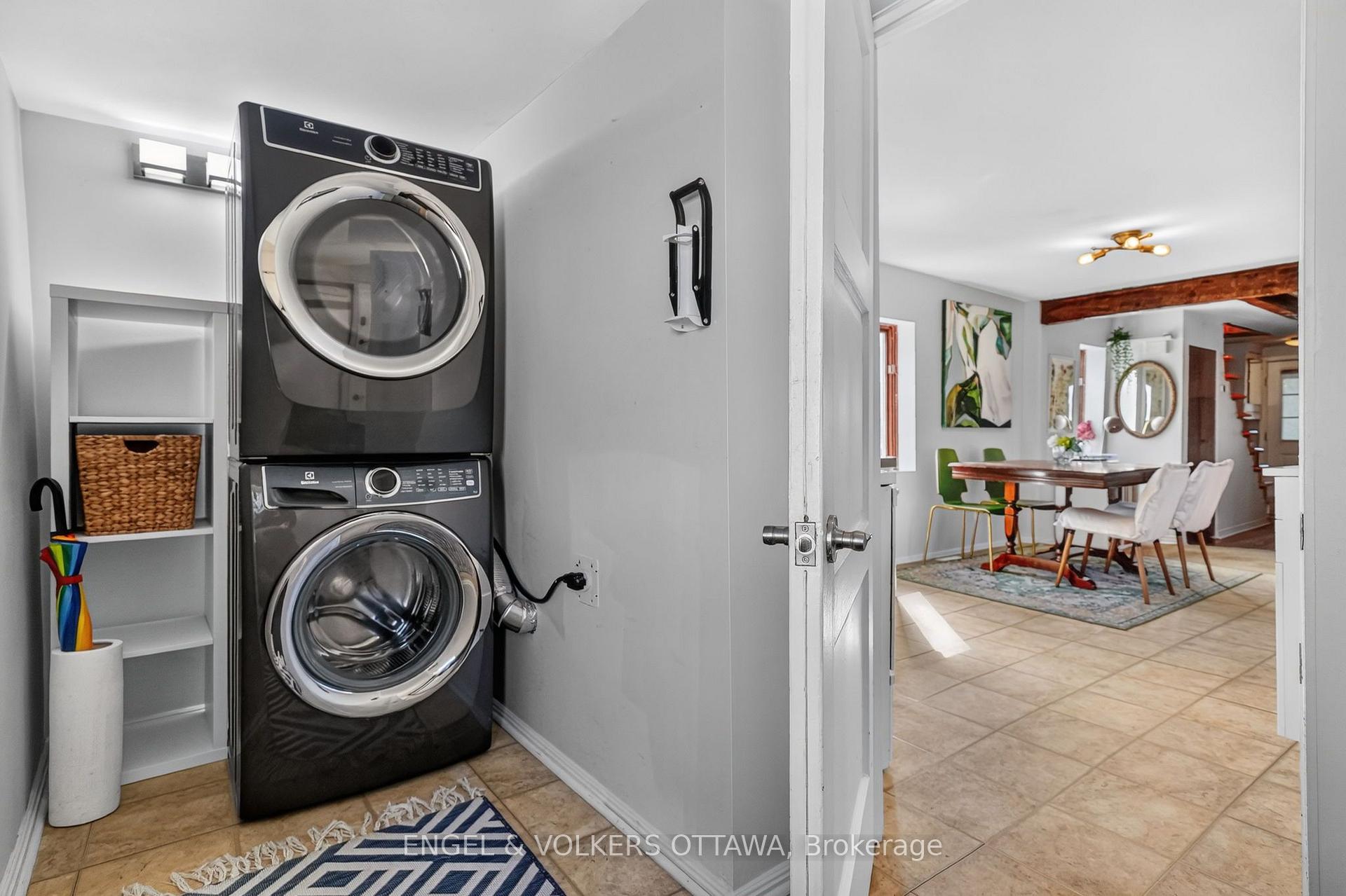 Photo 29 of 319 Savard Avenue, Ottawa, Vanier — HOMEH
