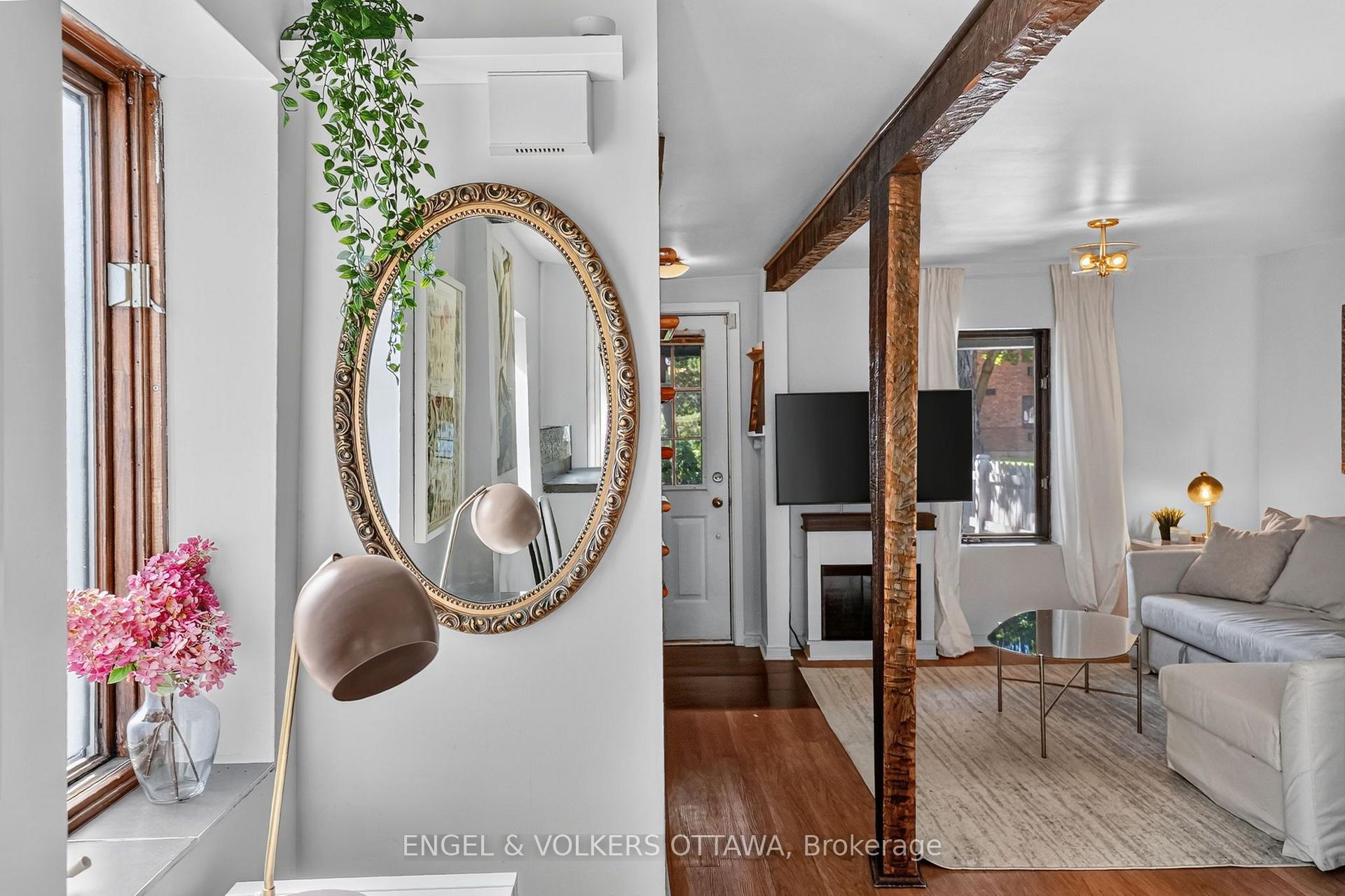 Photo 30 of 319 Savard Avenue, Ottawa, Vanier — HOMEH