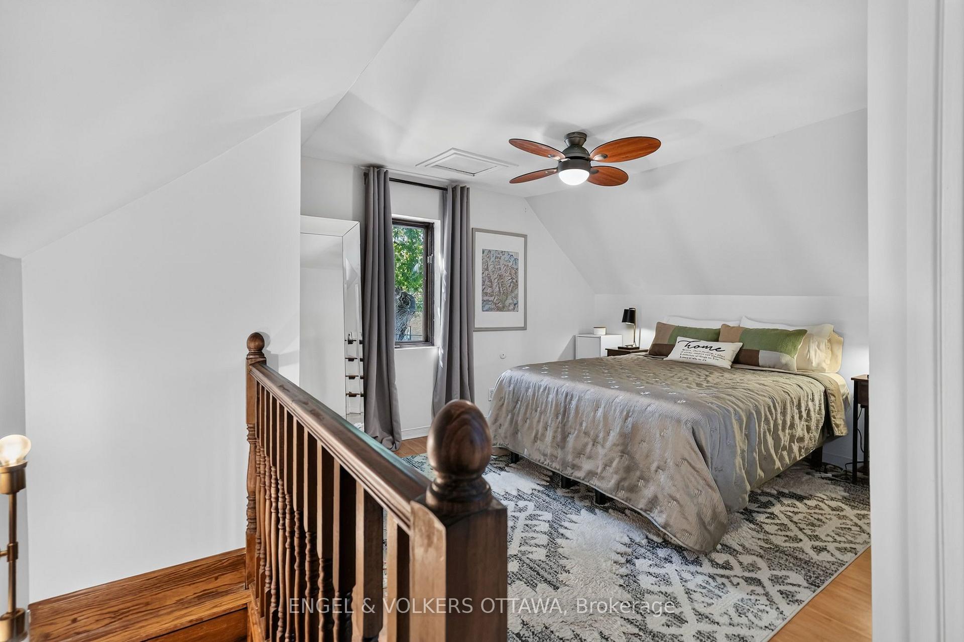 Photo 32 of 319 Savard Avenue, Ottawa, Vanier — HOMEH