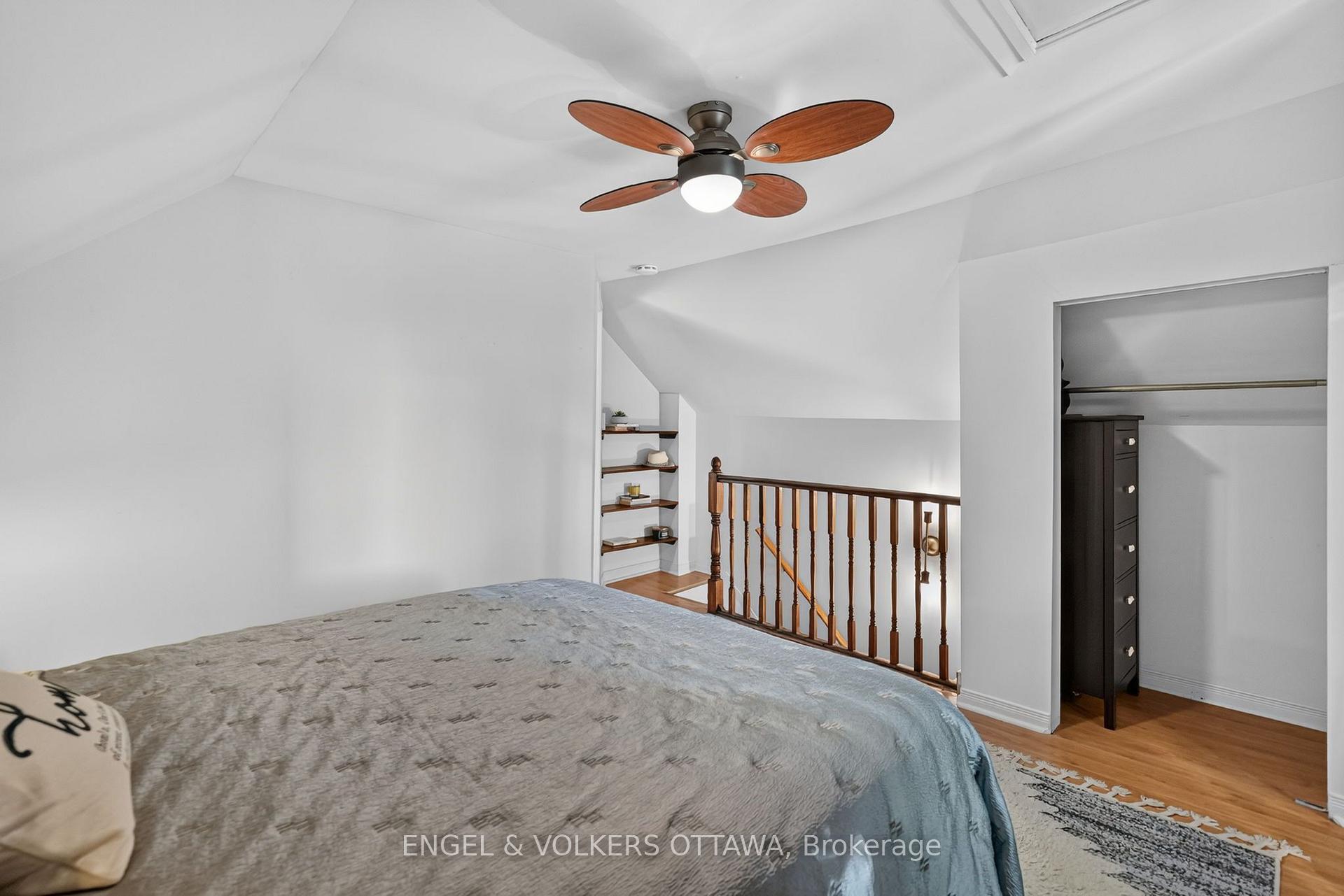 Photo 34 of 319 Savard Avenue, Ottawa, Vanier — HOMEH