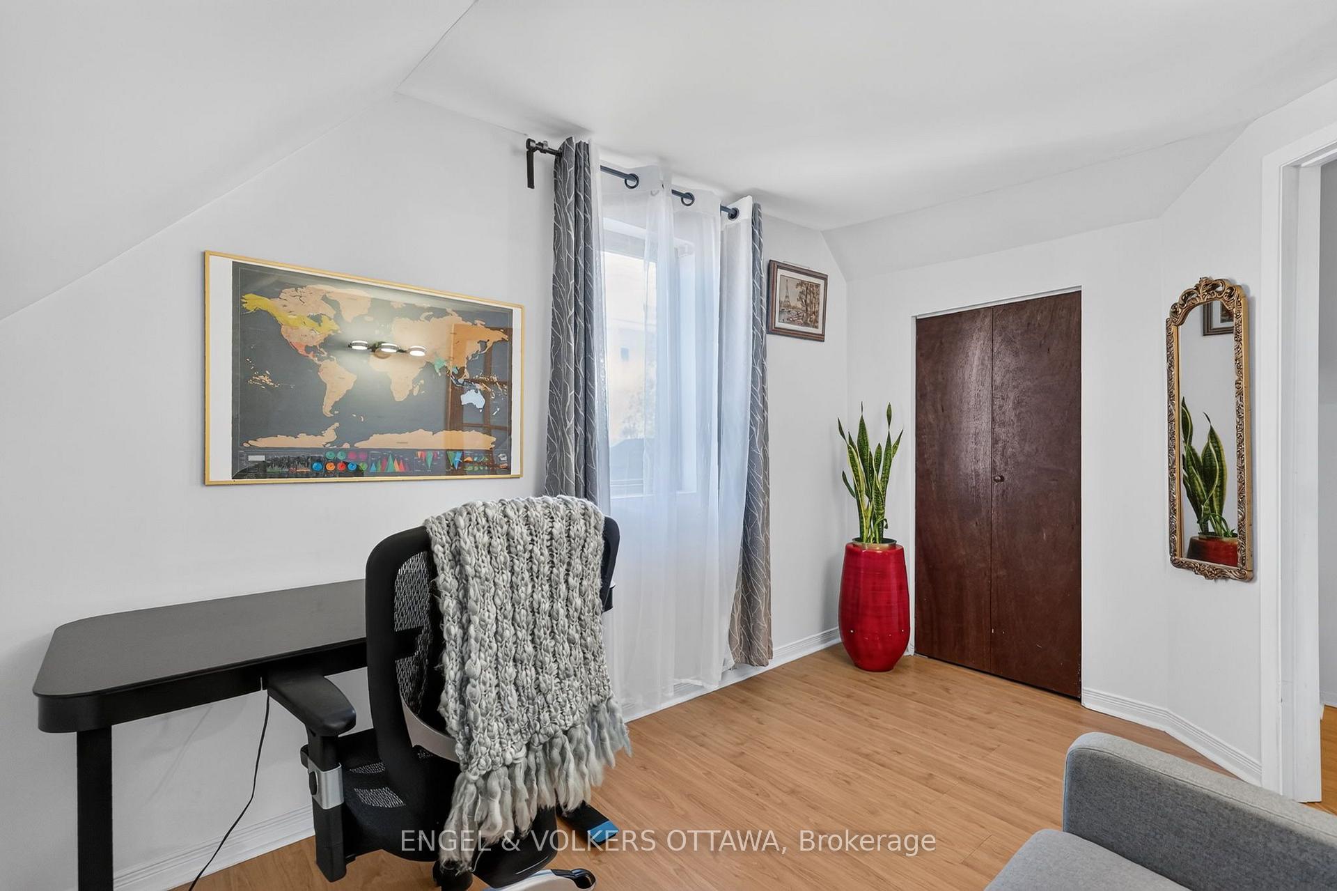 Photo 38 of 319 Savard Avenue, Ottawa, Vanier — HOMEH