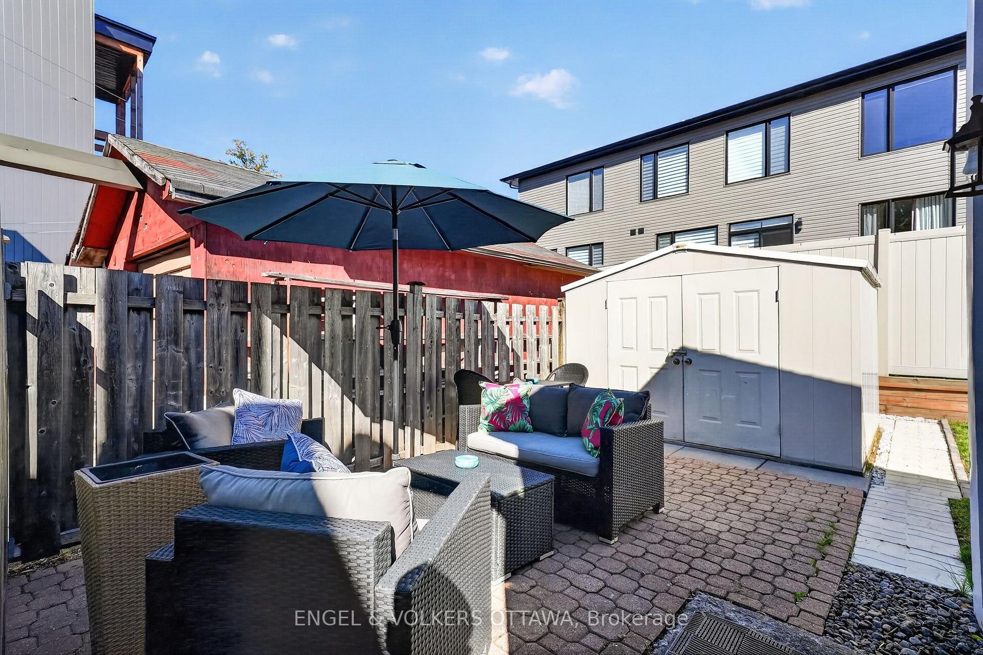 Photo 41 of 319 Savard Avenue, Ottawa, Vanier — HOMEH