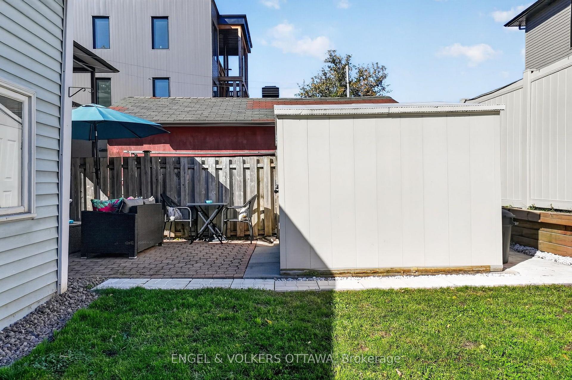 Photo 45 of 319 Savard Avenue, Ottawa, Vanier — HOMEH