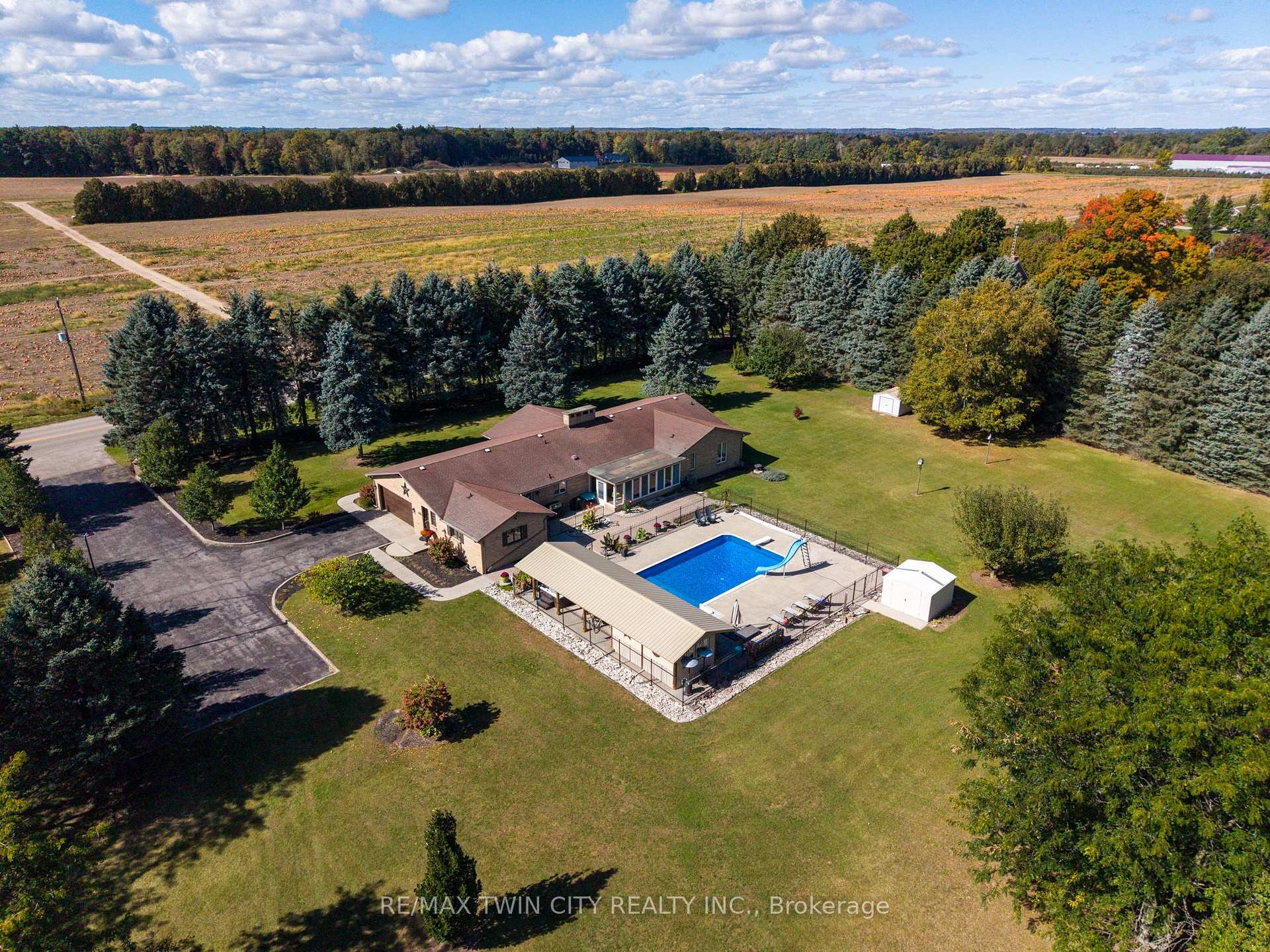 Photo of 3362 Teeterville Road