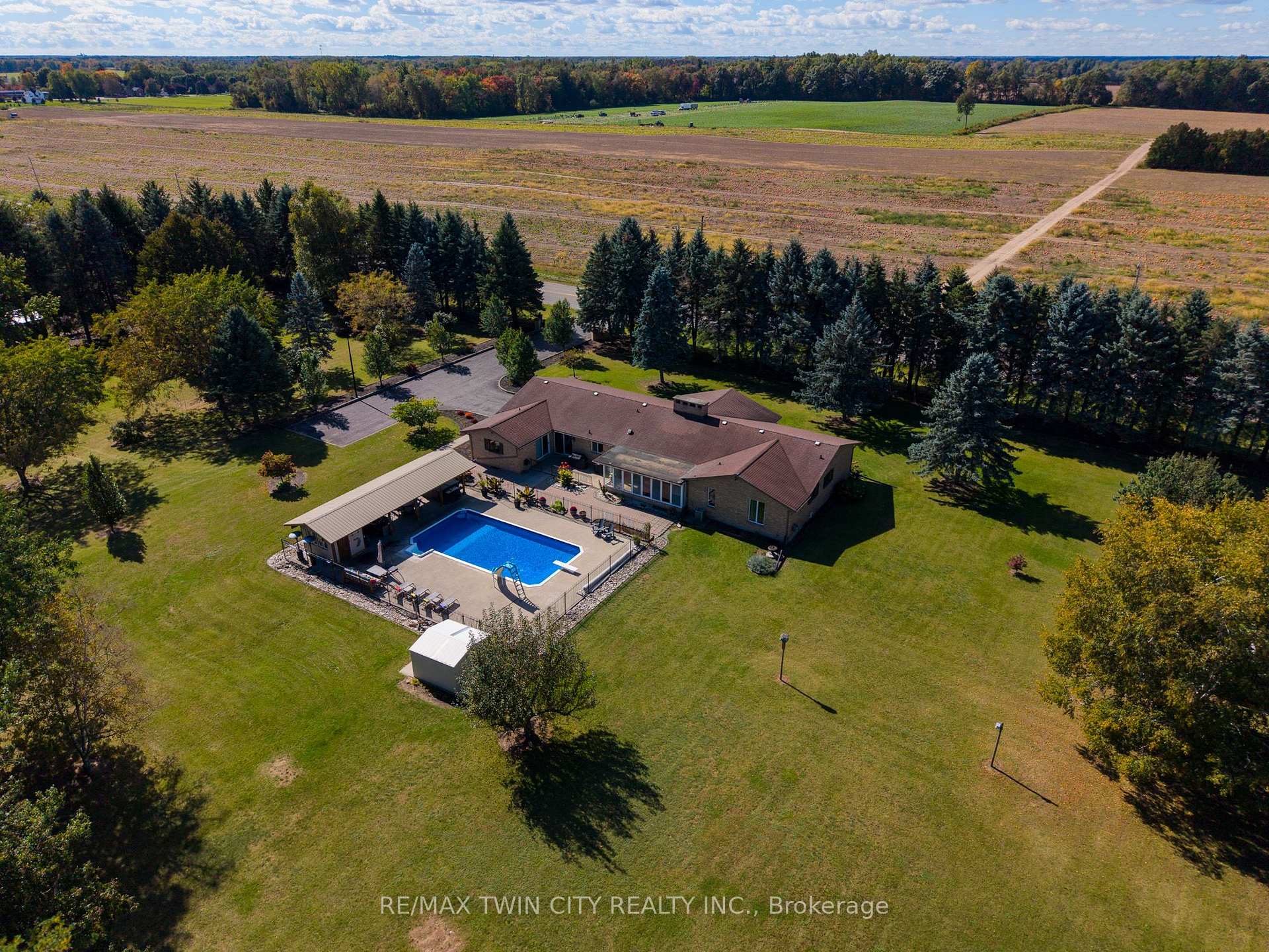 Photo 2 of 3362 Teeterville Road, Norfolk, Rural Windham — HOMEH