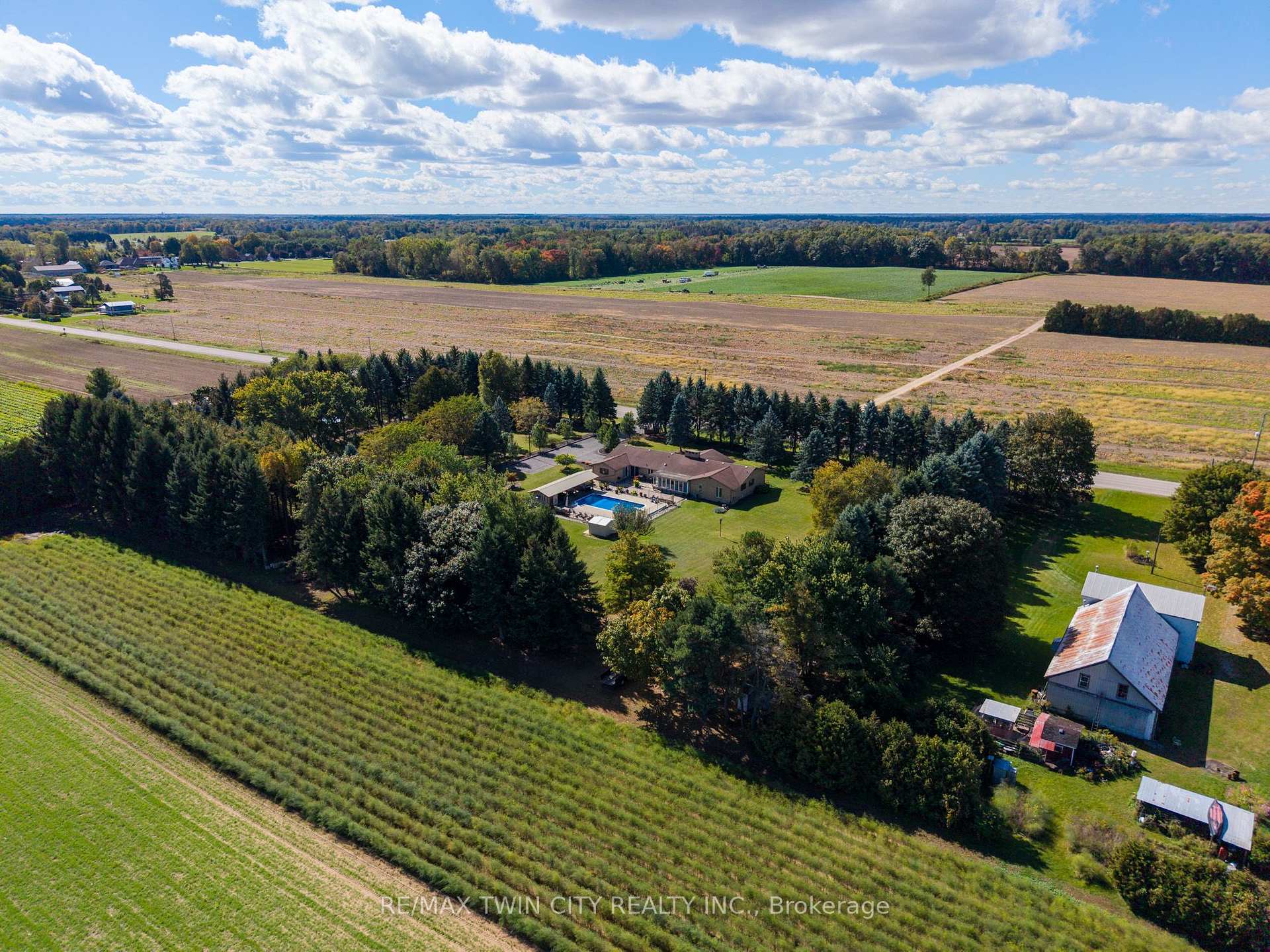 Photo 3 of 3362 Teeterville Road, Norfolk, Rural Windham — HOMEH