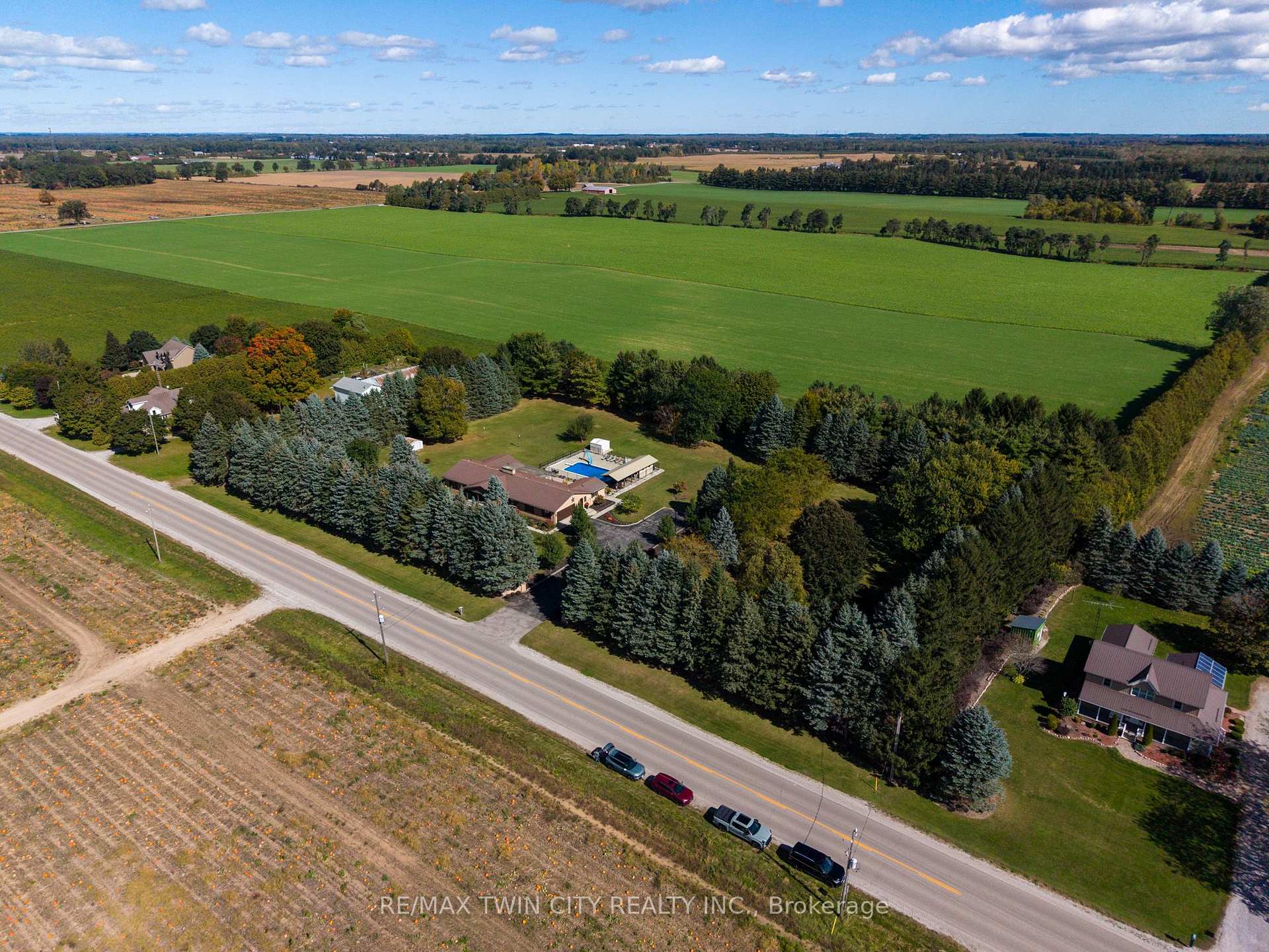 Photo 4 of 3362 Teeterville Road, Norfolk, Rural Windham — HOMEH