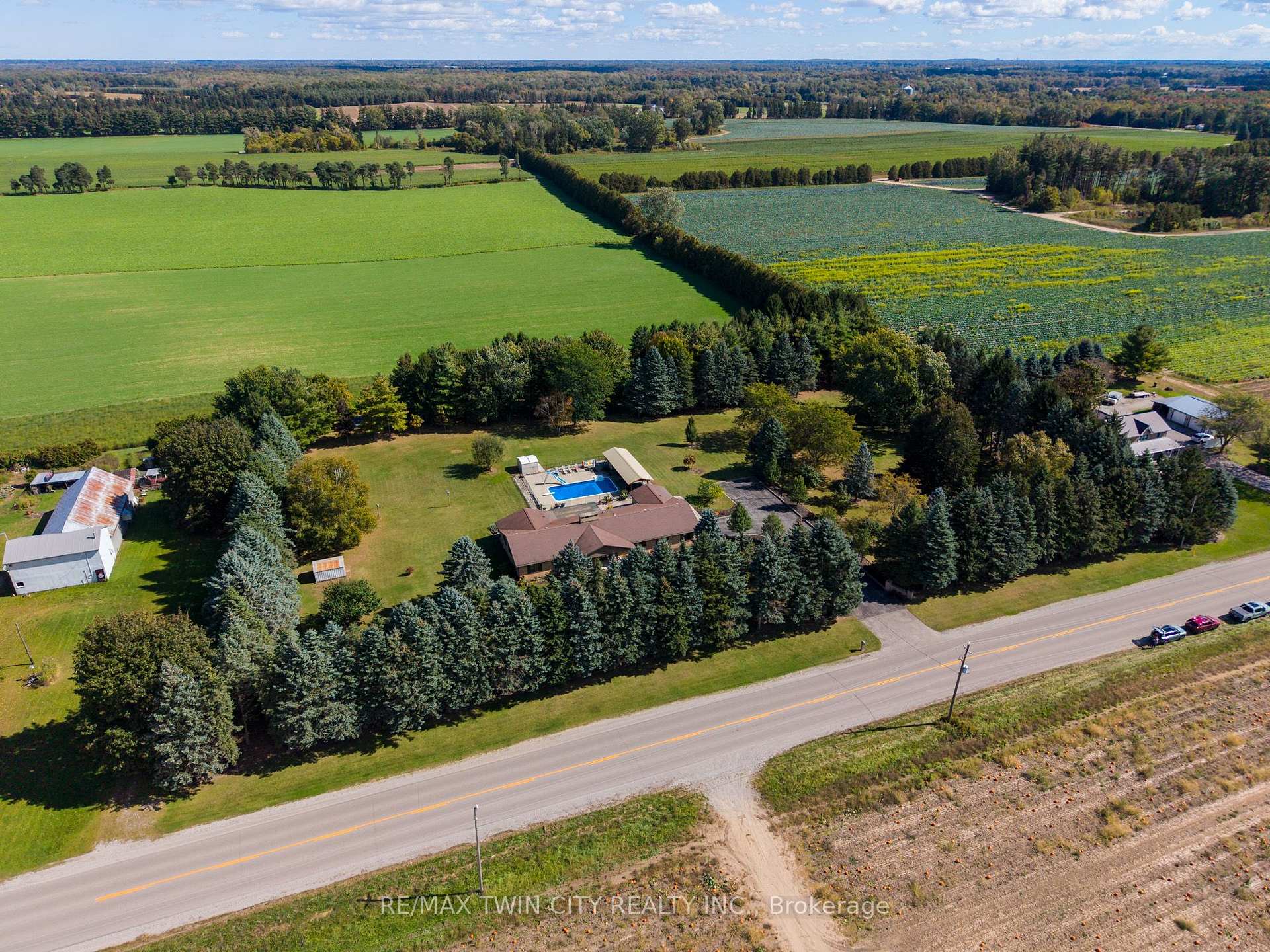 Photo 5 of 3362 Teeterville Road, Norfolk, Rural Windham — HOMEH