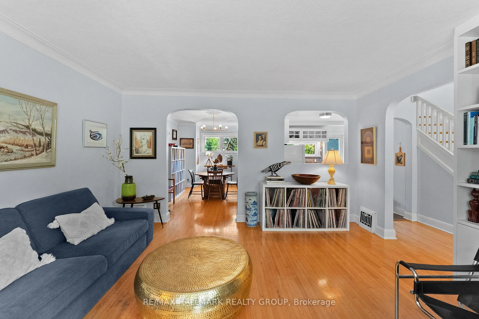 Photo 8 of 425 Chapel Street, Ottawa, Sandy Hill — HOMEH