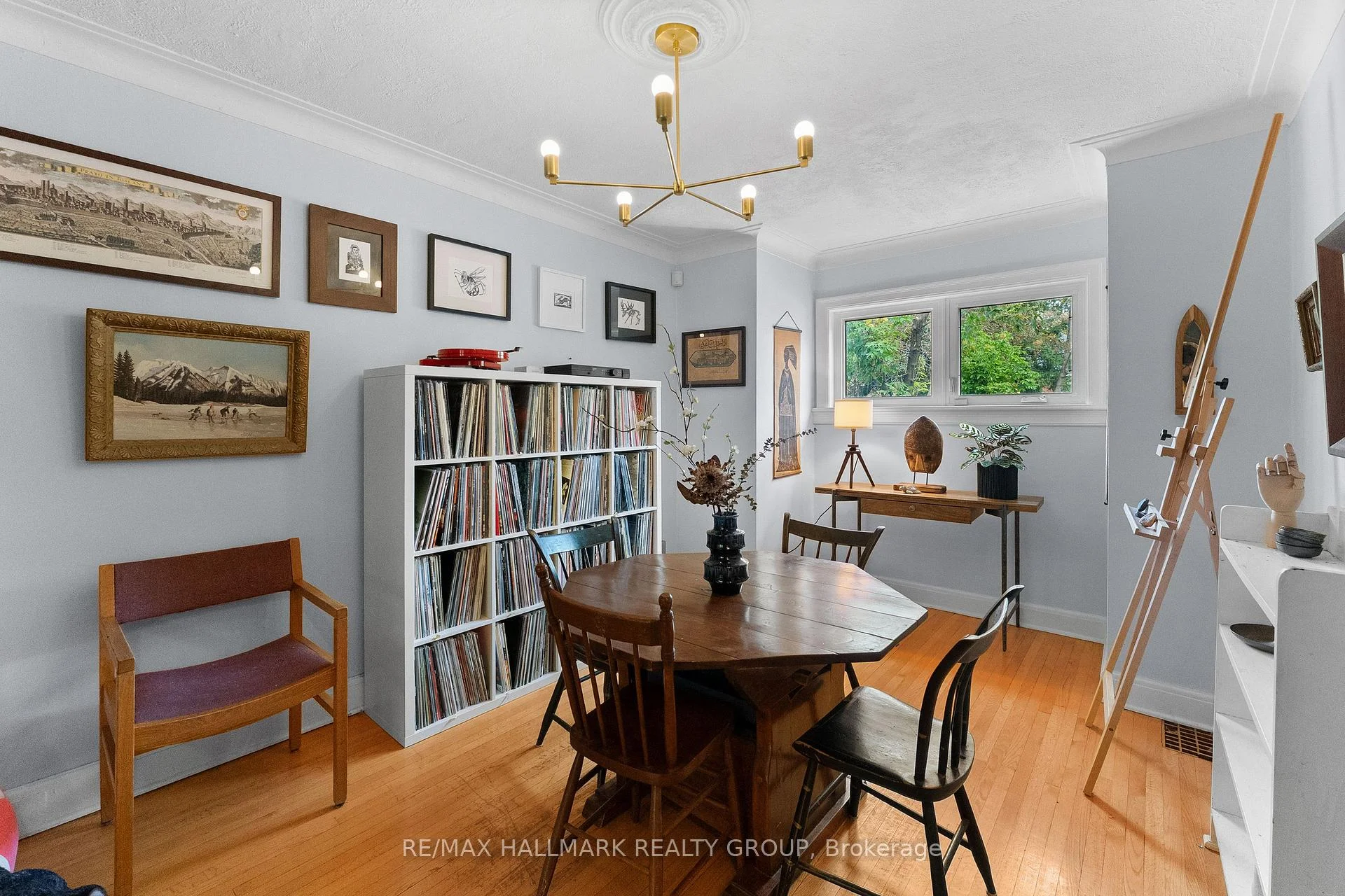 Photo 17 of 425 Chapel Street, Ottawa, Sandy Hill — HOMEH