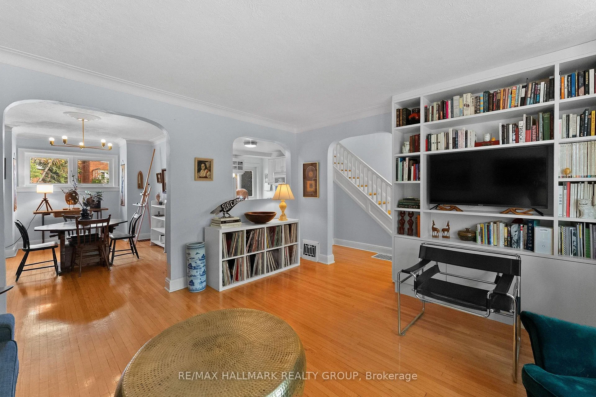 Photo 18 of 425 Chapel Street, Ottawa, Sandy Hill — HOMEH
