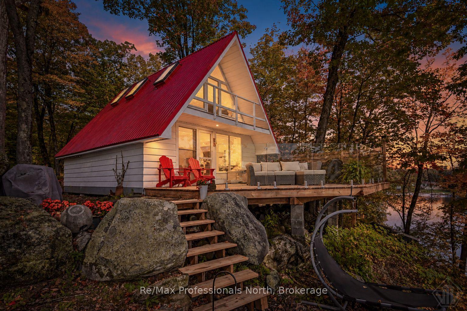 Photo of 1039 Ann Street
