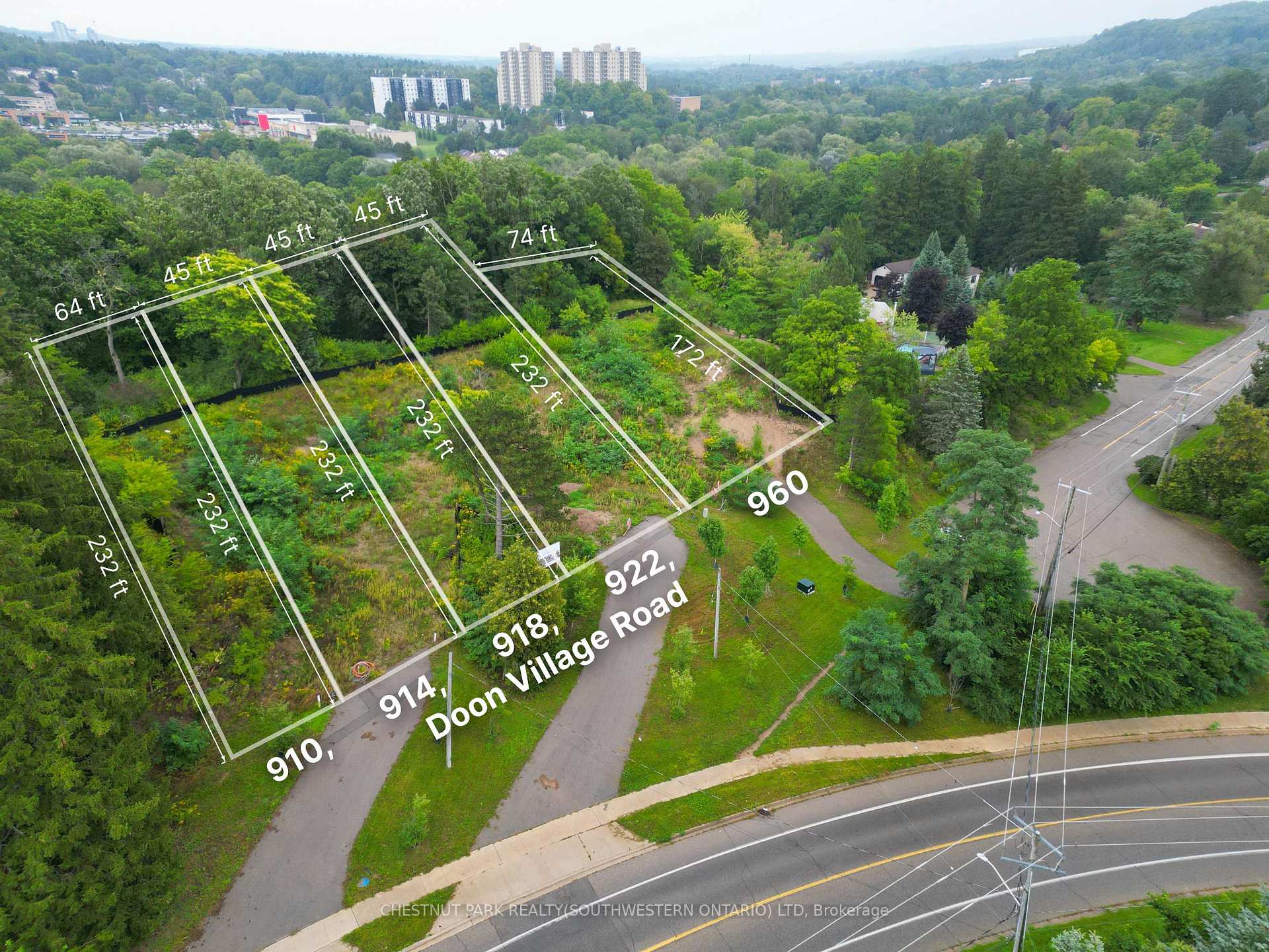 Photo of 922 Doon Village Road