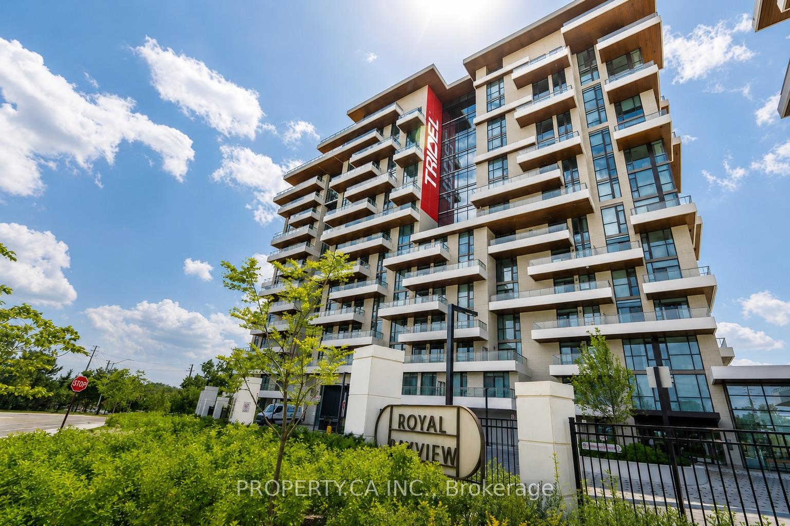 Photo of Unit 422, 399 Royal Orchard Boulevard