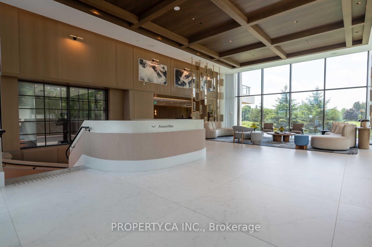 Photo 4 of Unit 422, 399 Royal Orchard Boulevard, Markham, Royal Orchard — HOMEH
