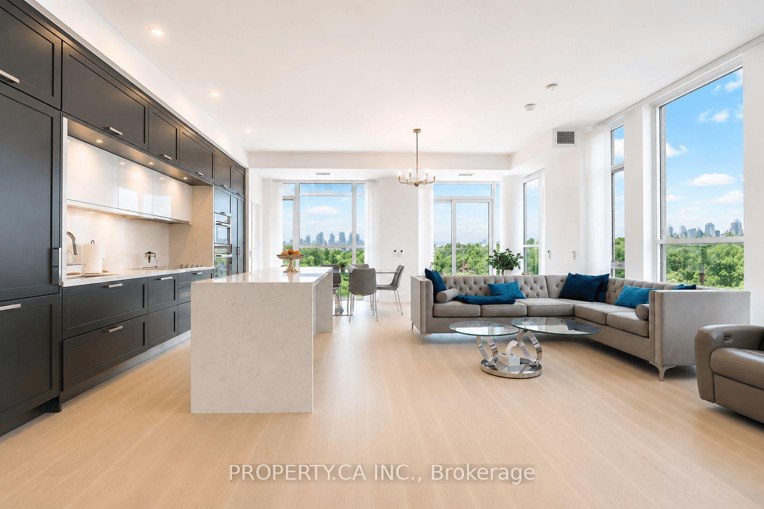 Photo 9 of Unit 422, 399 Royal Orchard Boulevard, Markham, Royal Orchard — HOMEH