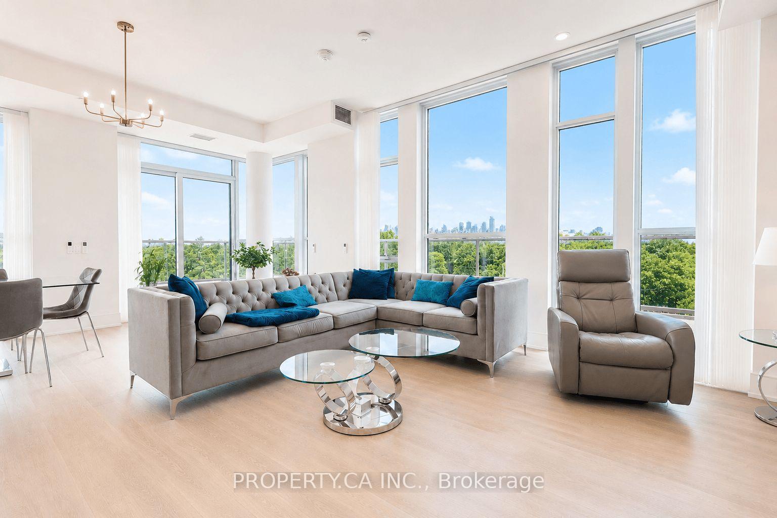 Photo 11 of Unit 422, 399 Royal Orchard Boulevard, Markham, Royal Orchard — HOMEH
