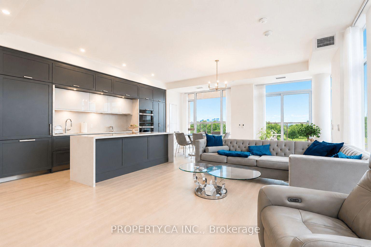 Photo 12 of Unit 422, 399 Royal Orchard Boulevard, Markham, Royal Orchard — HOMEH
