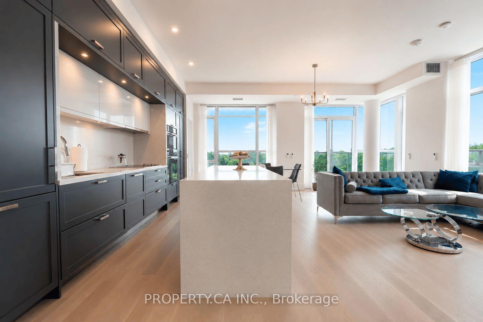 Photo 13 of Unit 422, 399 Royal Orchard Boulevard, Markham, Royal Orchard — HOMEH