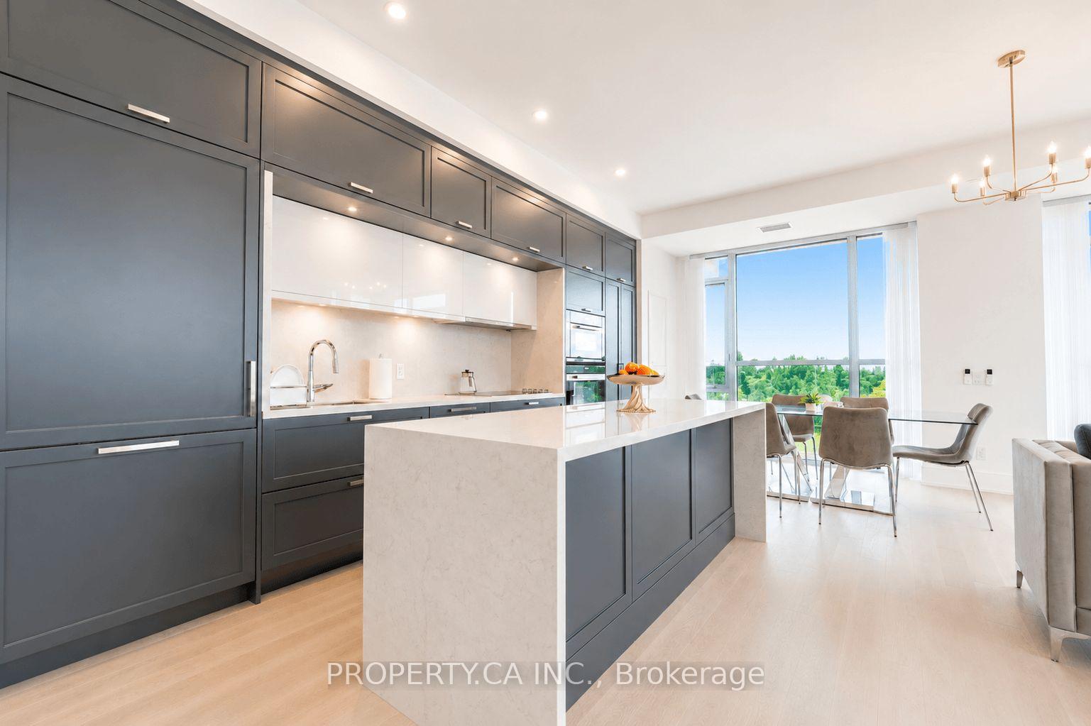 Photo 14 of Unit 422, 399 Royal Orchard Boulevard, Markham, Royal Orchard — HOMEH