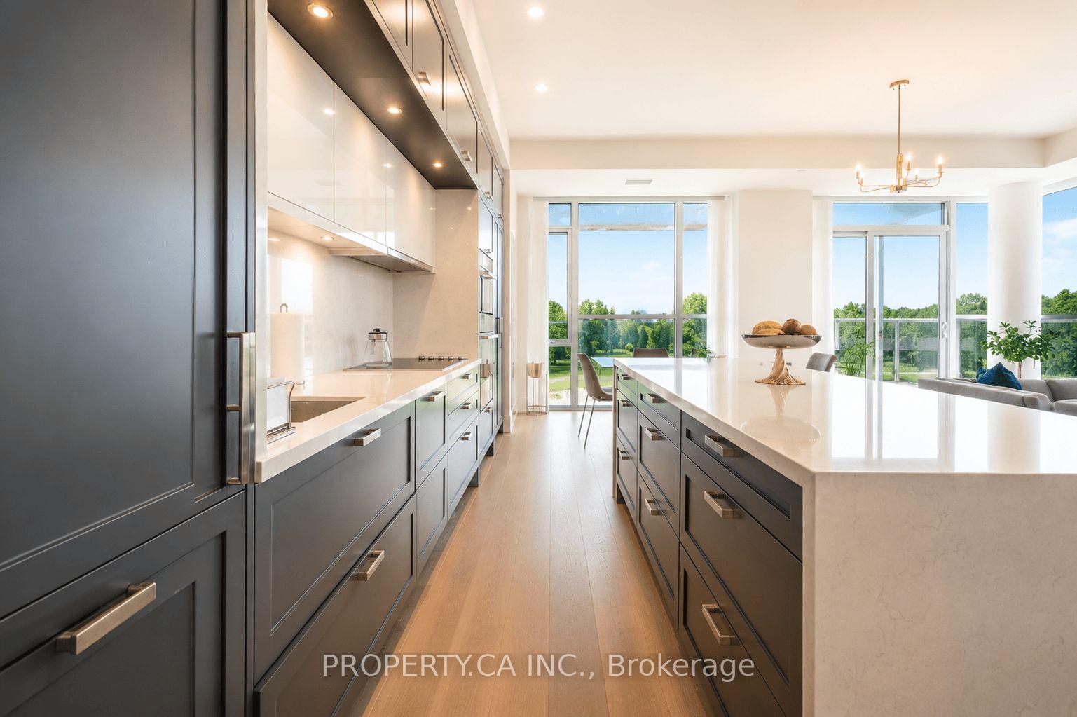 Photo 15 of Unit 422, 399 Royal Orchard Boulevard, Markham, Royal Orchard — HOMEH