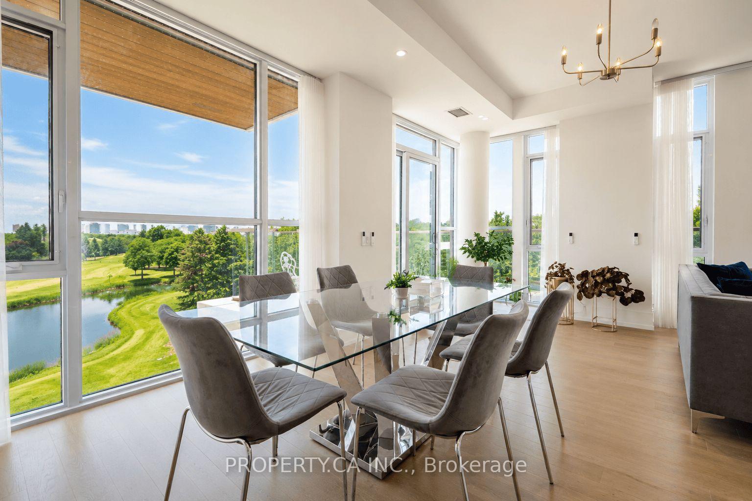 Photo 20 of Unit 422, 399 Royal Orchard Boulevard, Markham, Royal Orchard — HOMEH