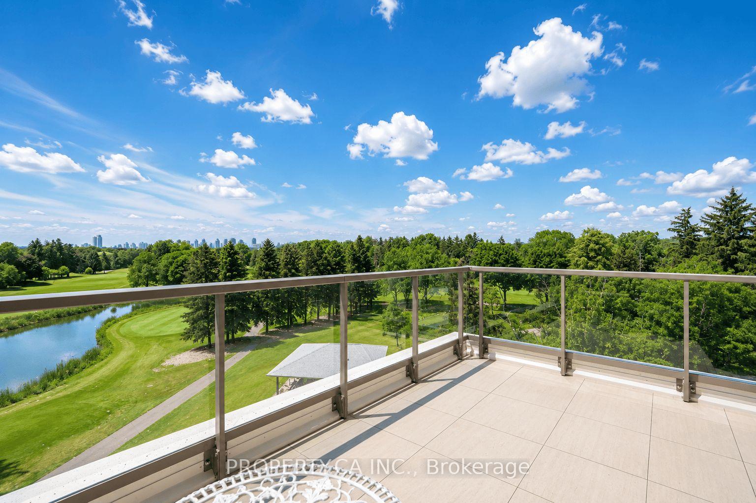 Photo 23 of Unit 422, 399 Royal Orchard Boulevard, Markham, Royal Orchard — HOMEH