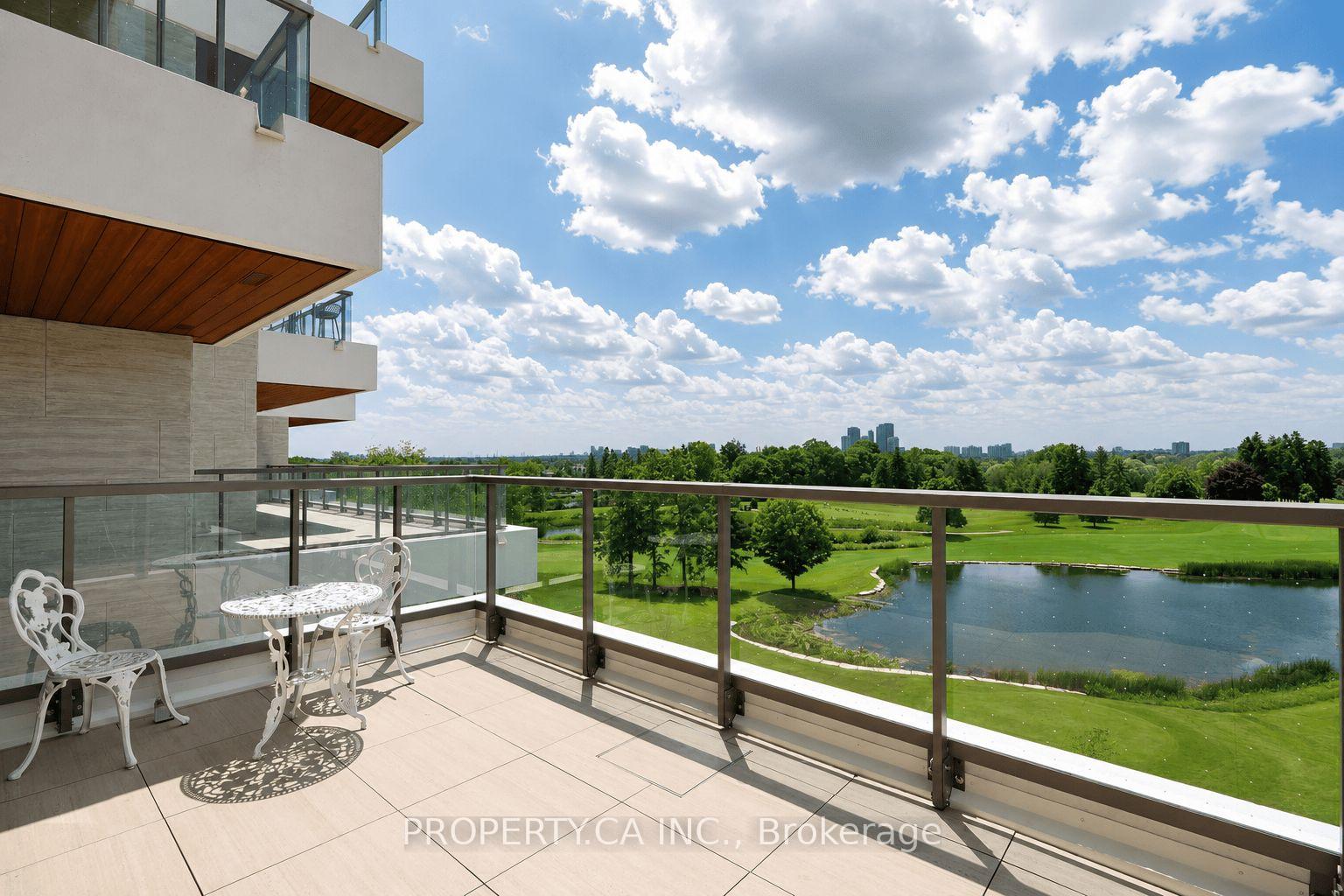 Photo 24 of Unit 422, 399 Royal Orchard Boulevard, Markham, Royal Orchard — HOMEH