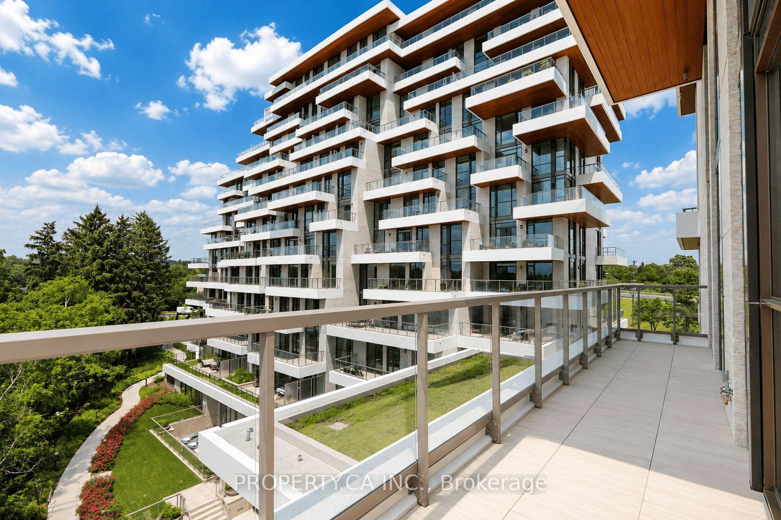 Photo 25 of Unit 422, 399 Royal Orchard Boulevard, Markham, Royal Orchard — HOMEH