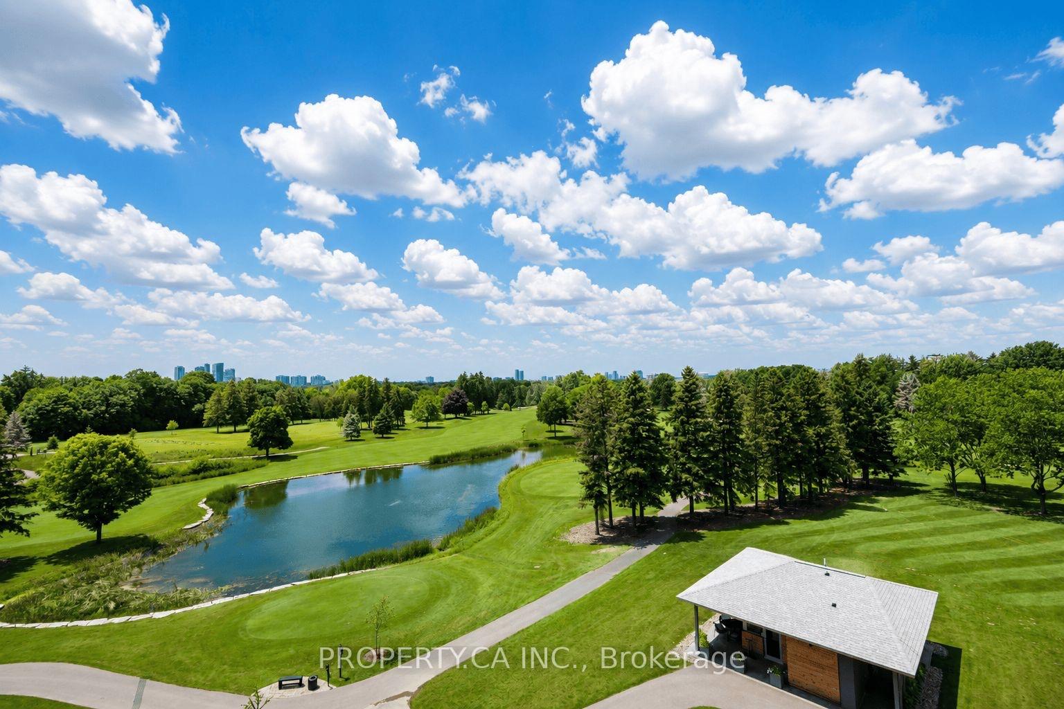 Photo 26 of Unit 422, 399 Royal Orchard Boulevard, Markham, Royal Orchard — HOMEH