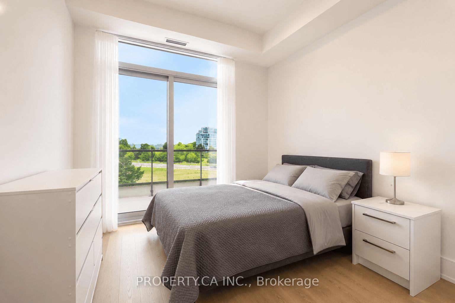 Photo 29 of Unit 422, 399 Royal Orchard Boulevard, Markham, Royal Orchard — HOMEH