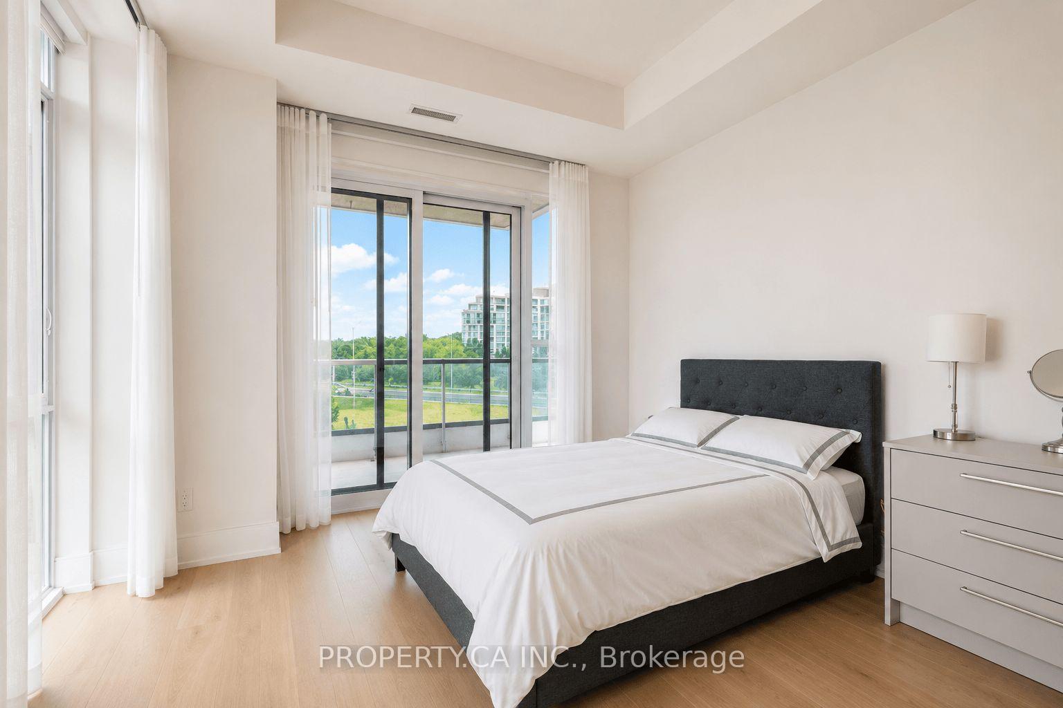 Photo 33 of Unit 422, 399 Royal Orchard Boulevard, Markham, Royal Orchard — HOMEH