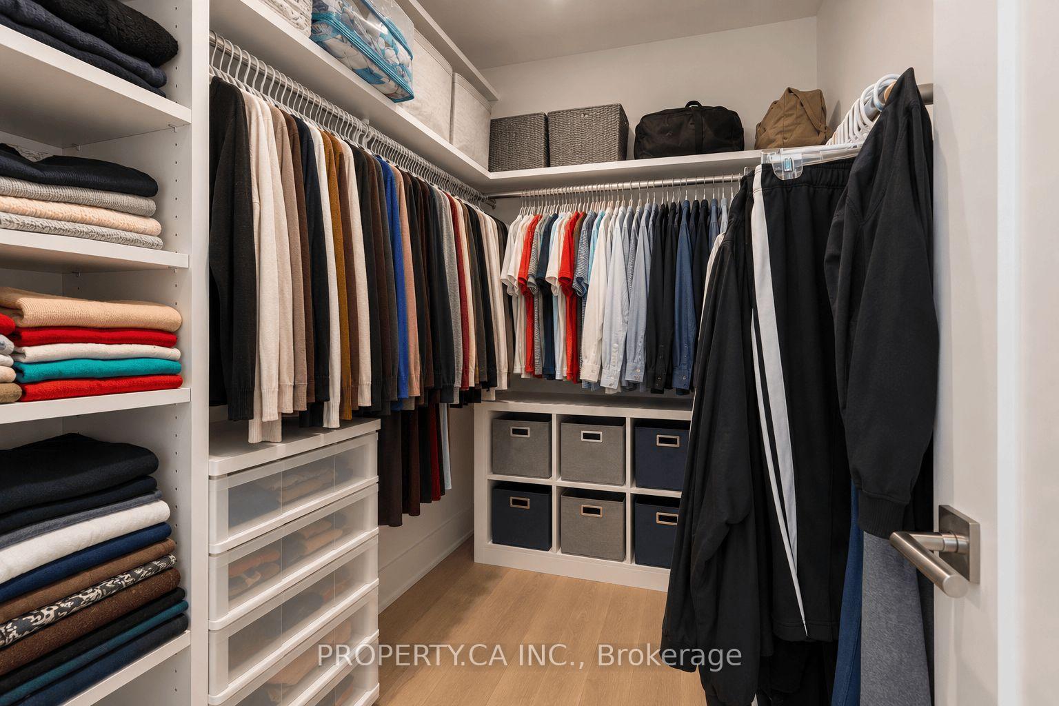 Photo 34 of Unit 422, 399 Royal Orchard Boulevard, Markham, Royal Orchard — HOMEH